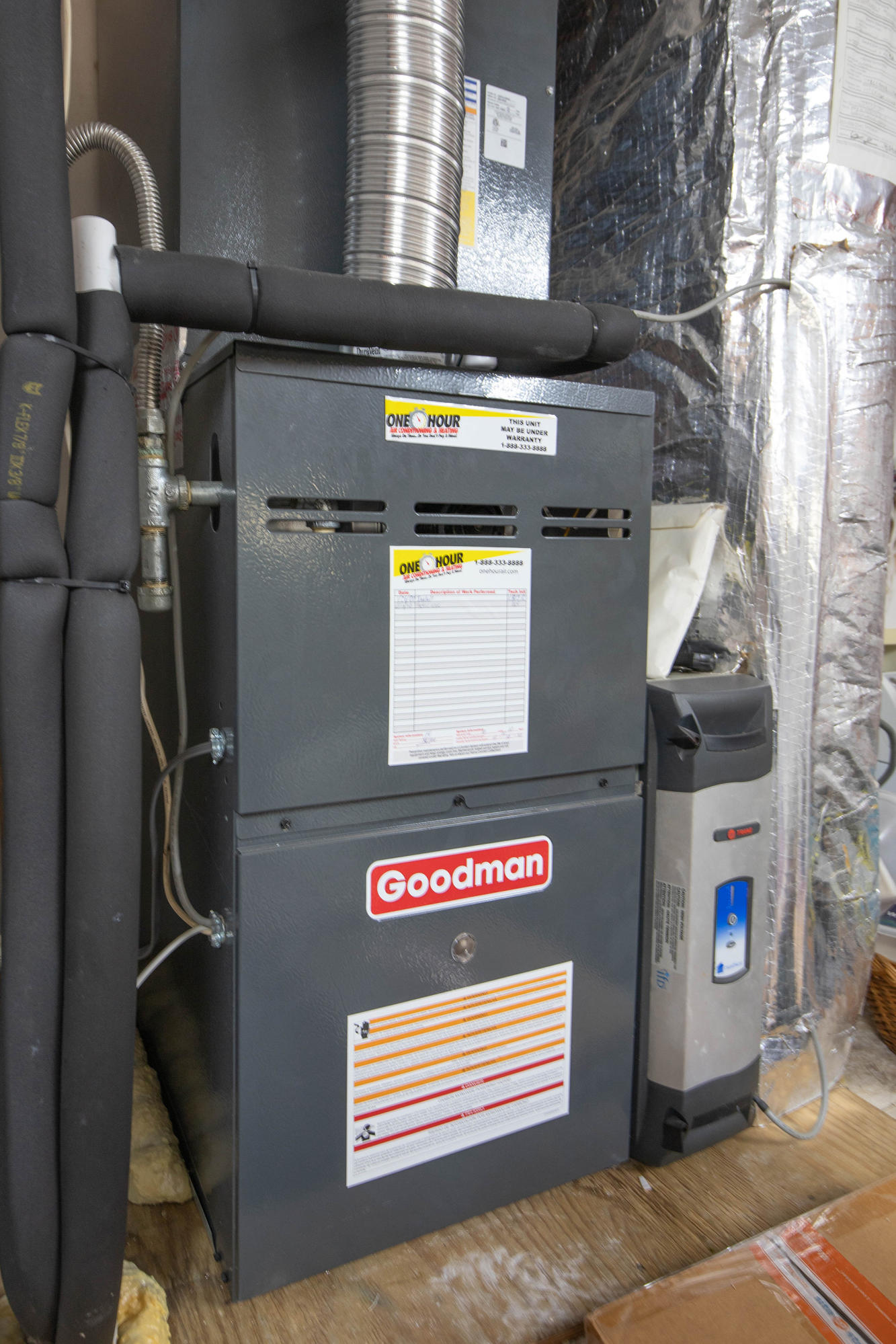 NORTH HILL - Residential