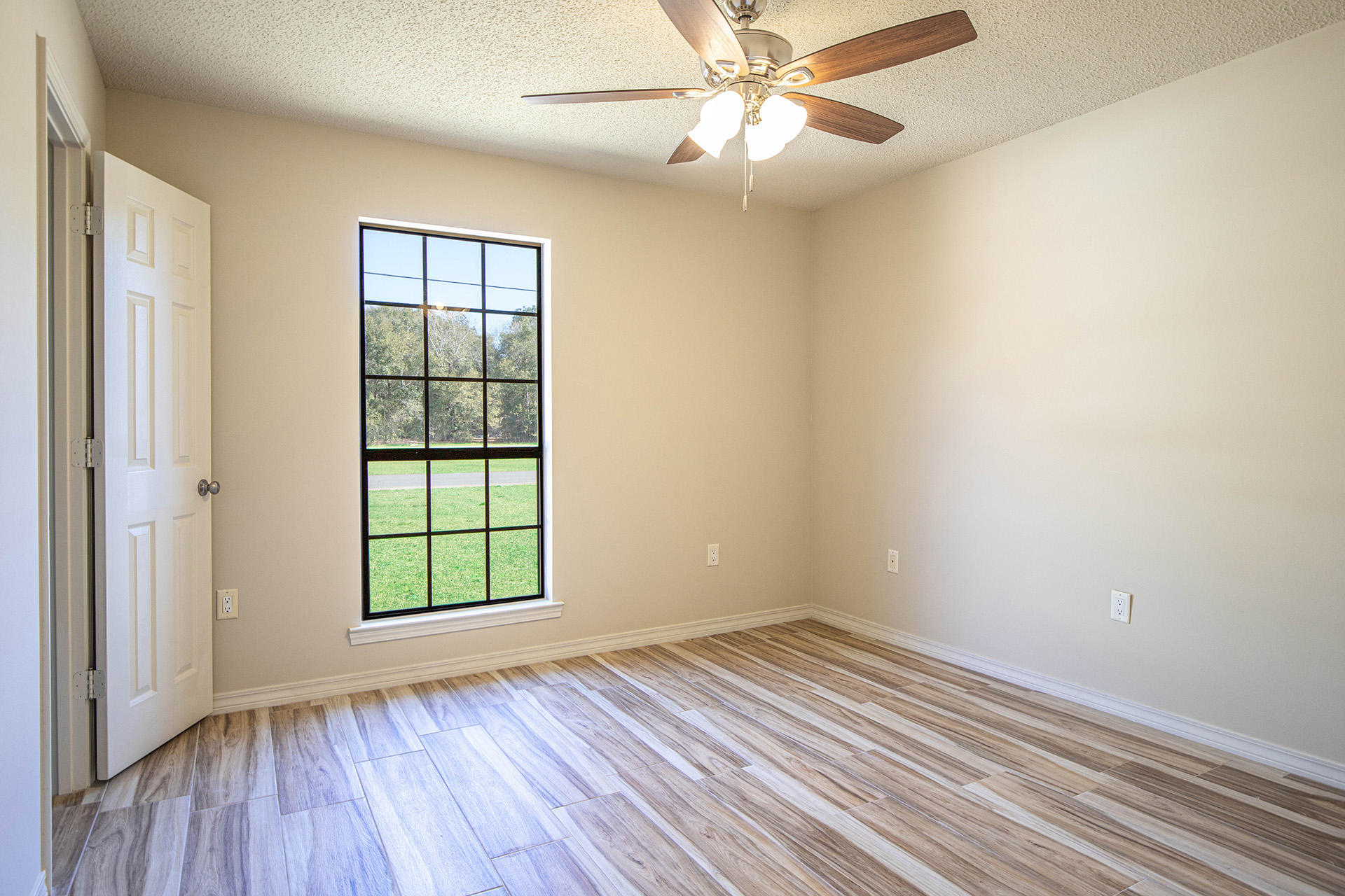 NORTH HILL - Residential