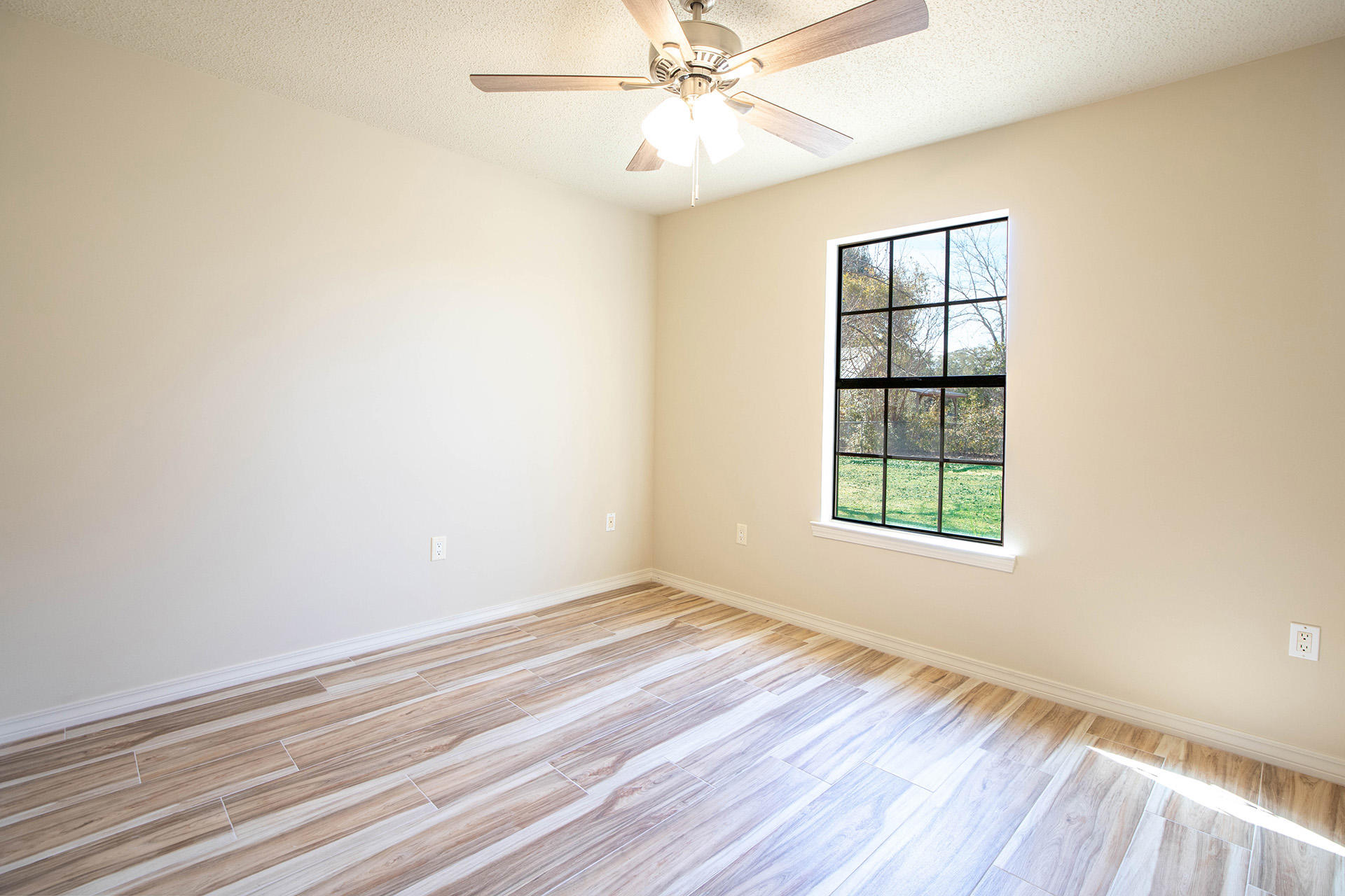 NORTH HILL - Residential