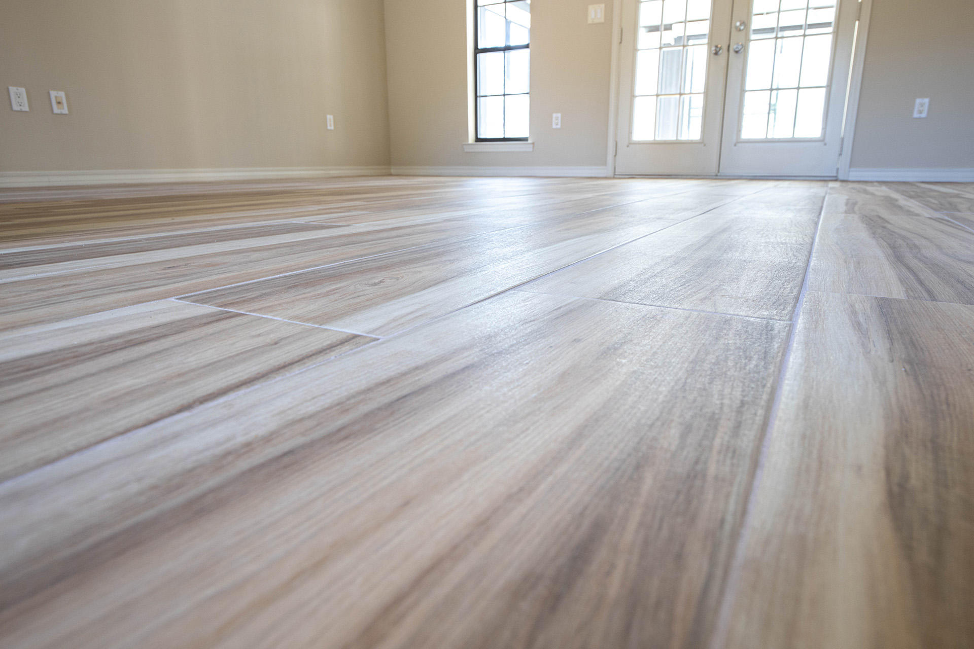 NORTH HILL - Residential