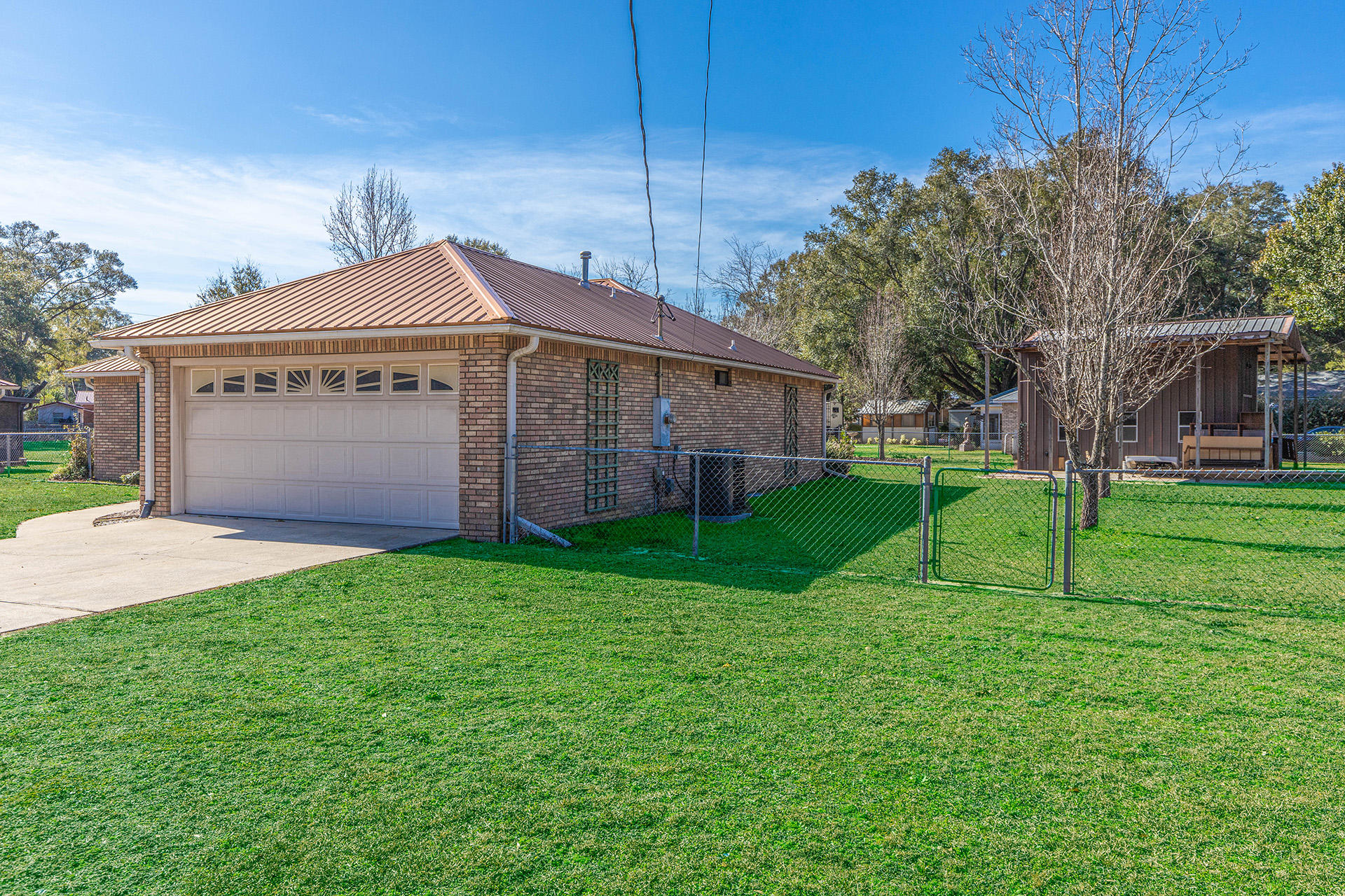 NORTH HILL - Residential