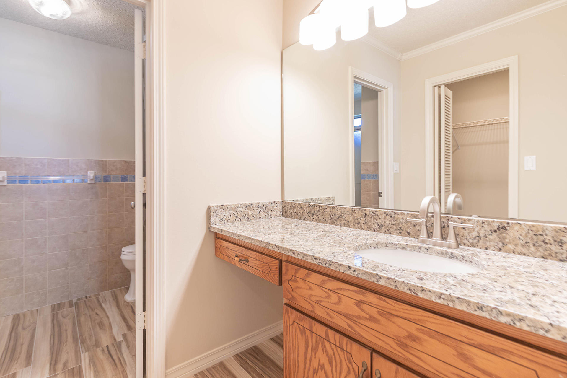 NORTH HILL - Residential