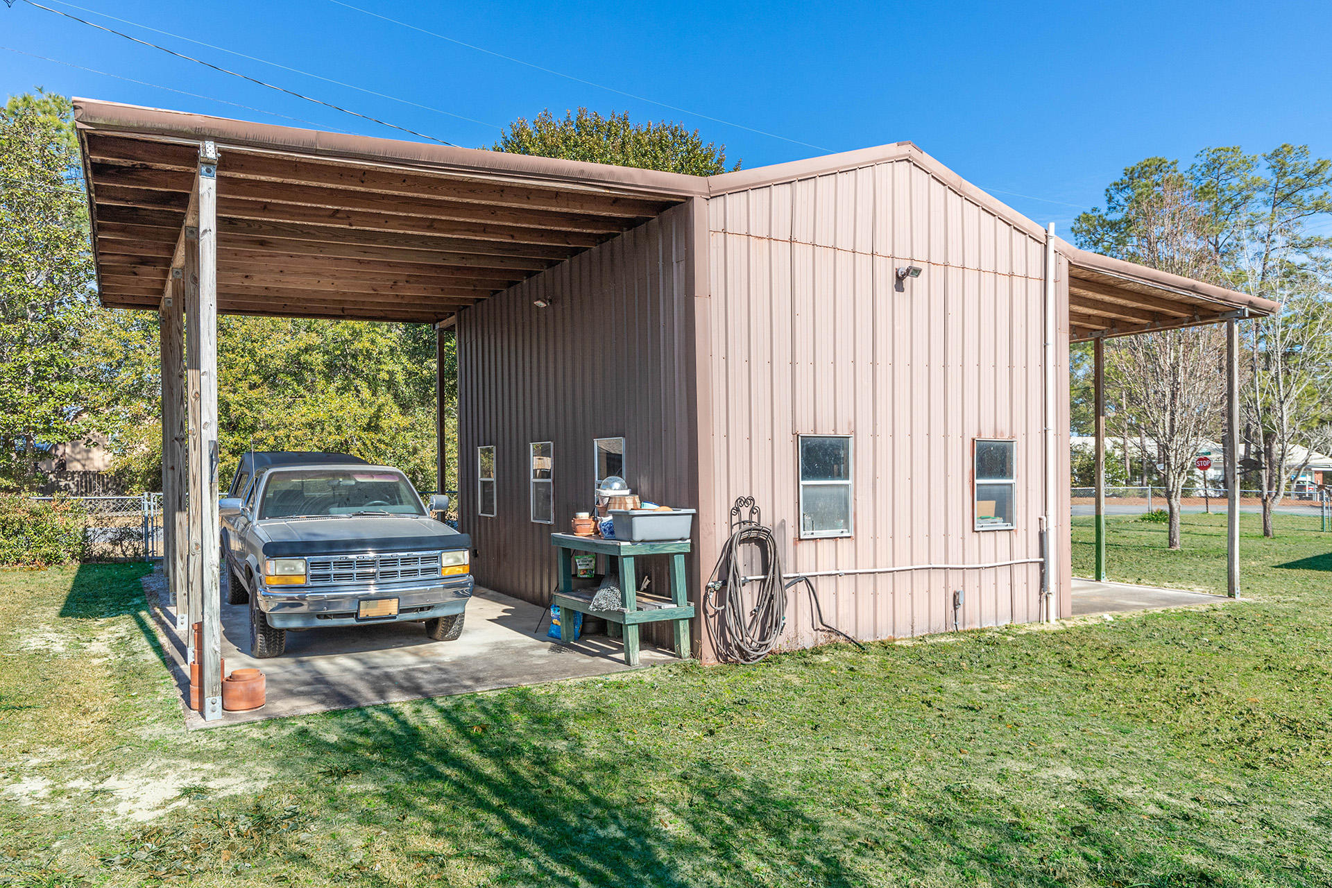 NORTH HILL - Residential