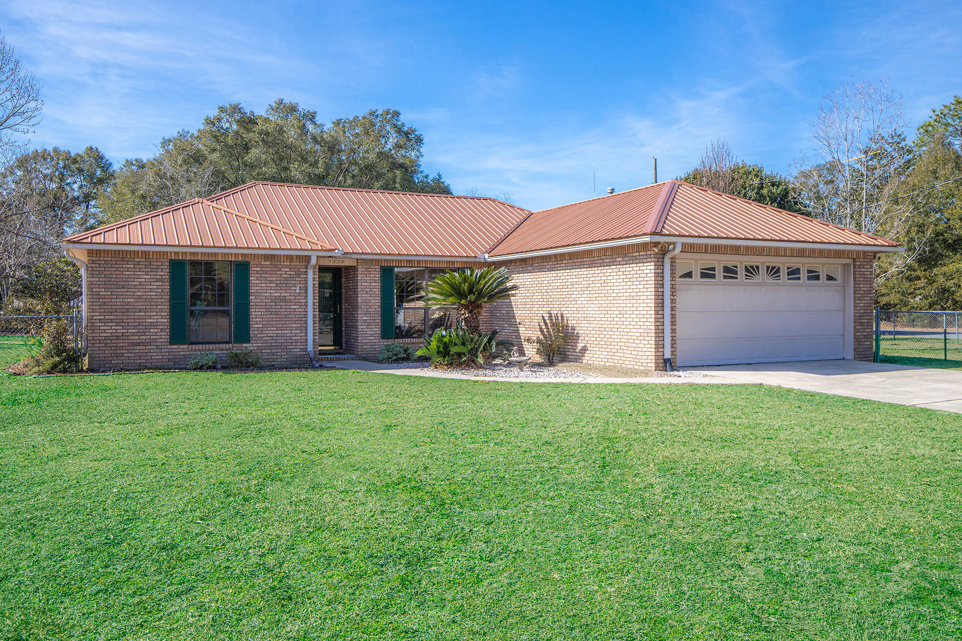 NORTH HILL - Residential