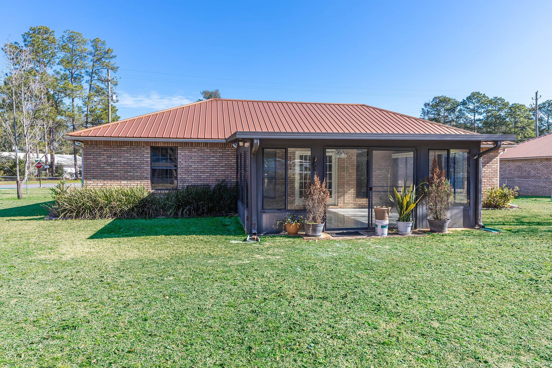 NORTH HILL - Residential