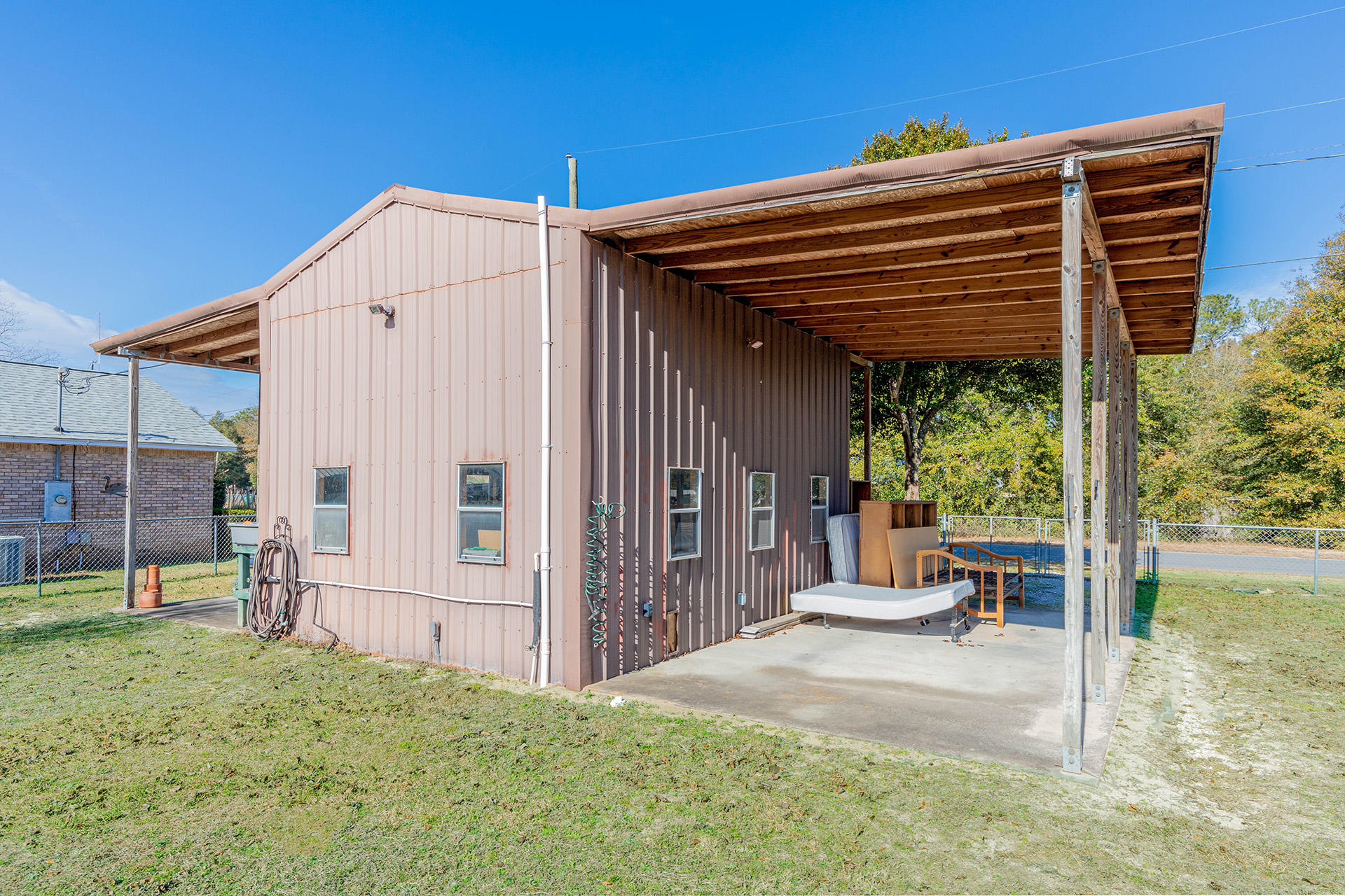 NORTH HILL - Residential