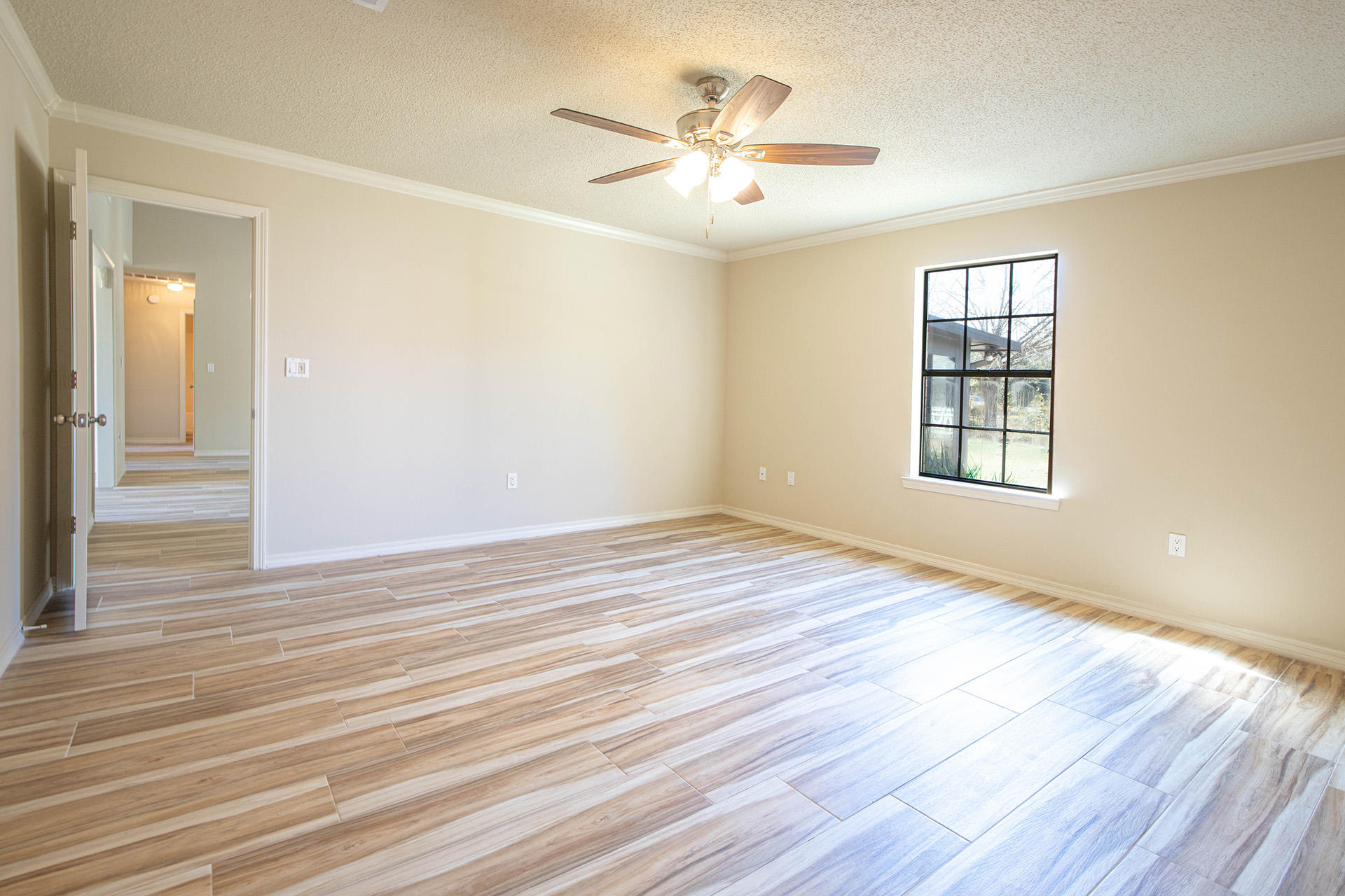 NORTH HILL - Residential