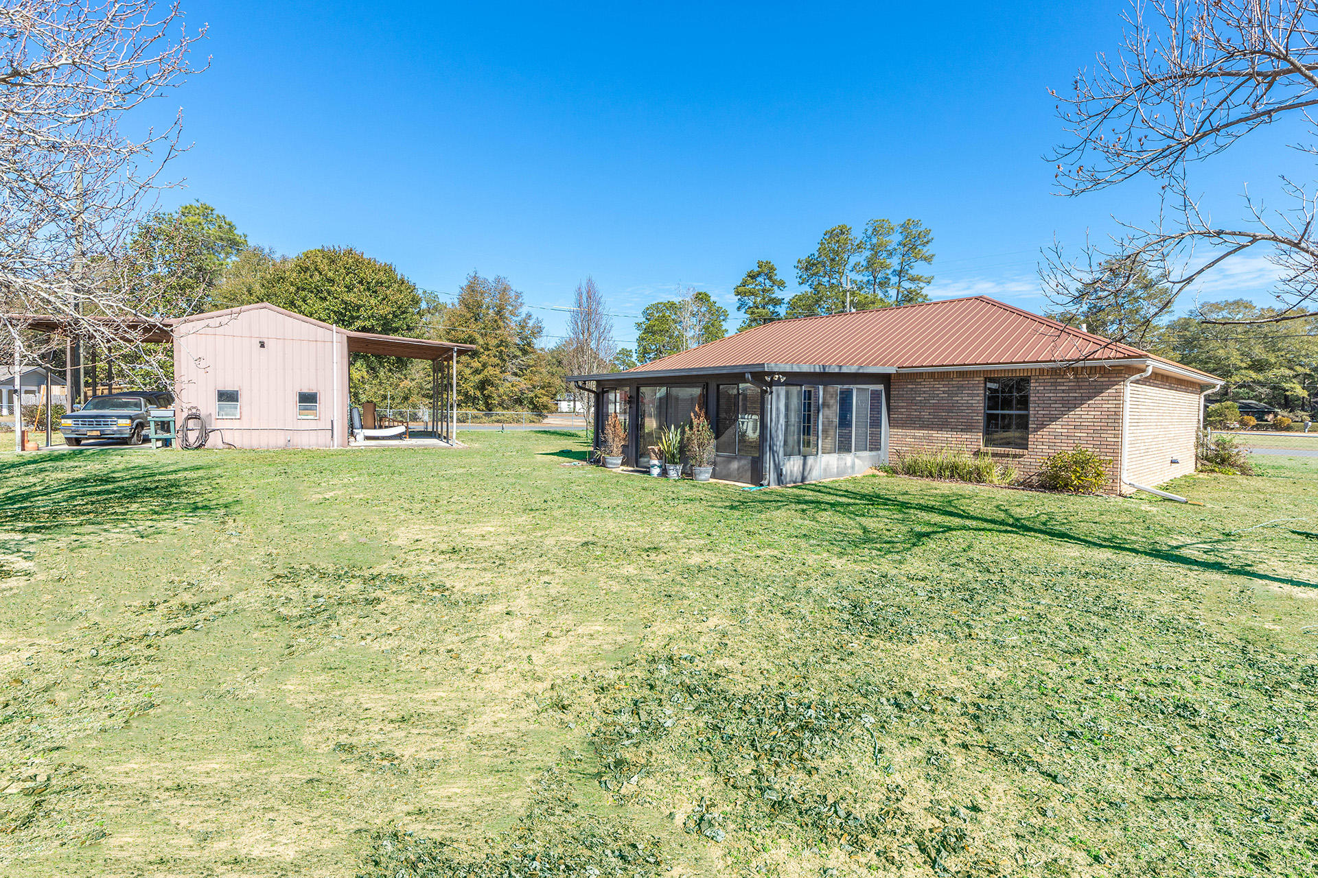 NORTH HILL - Residential