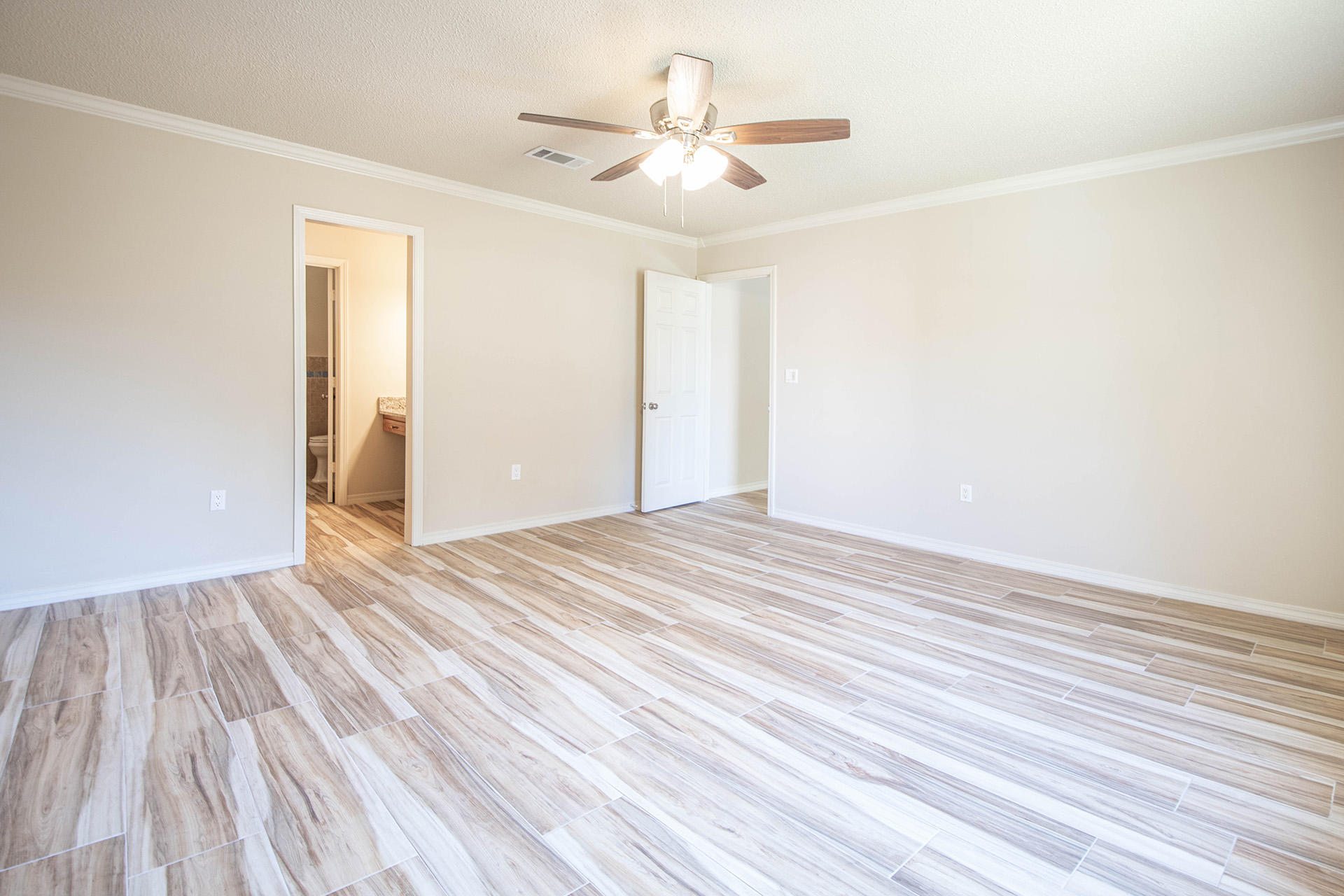 NORTH HILL - Residential