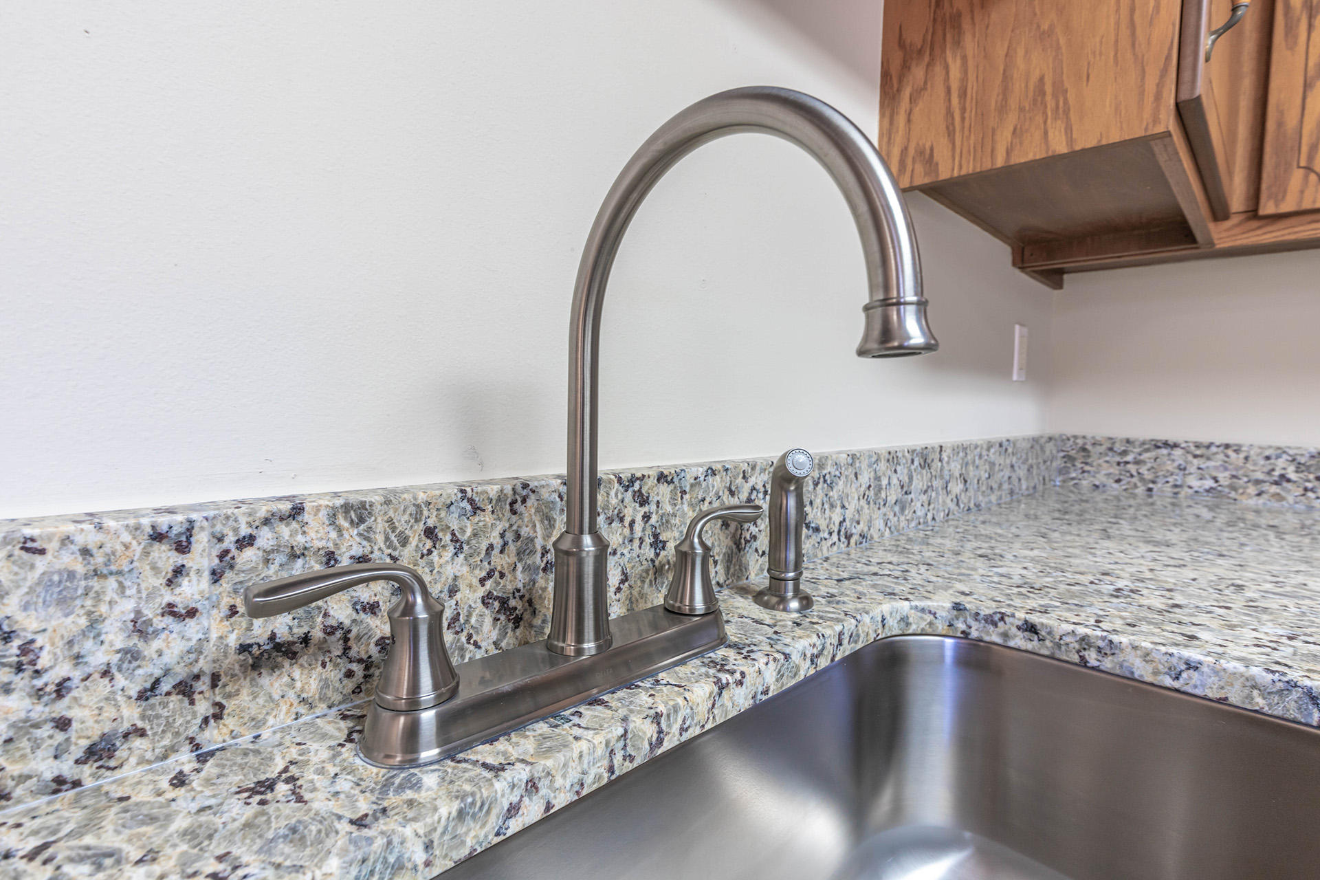 NORTH HILL - Residential