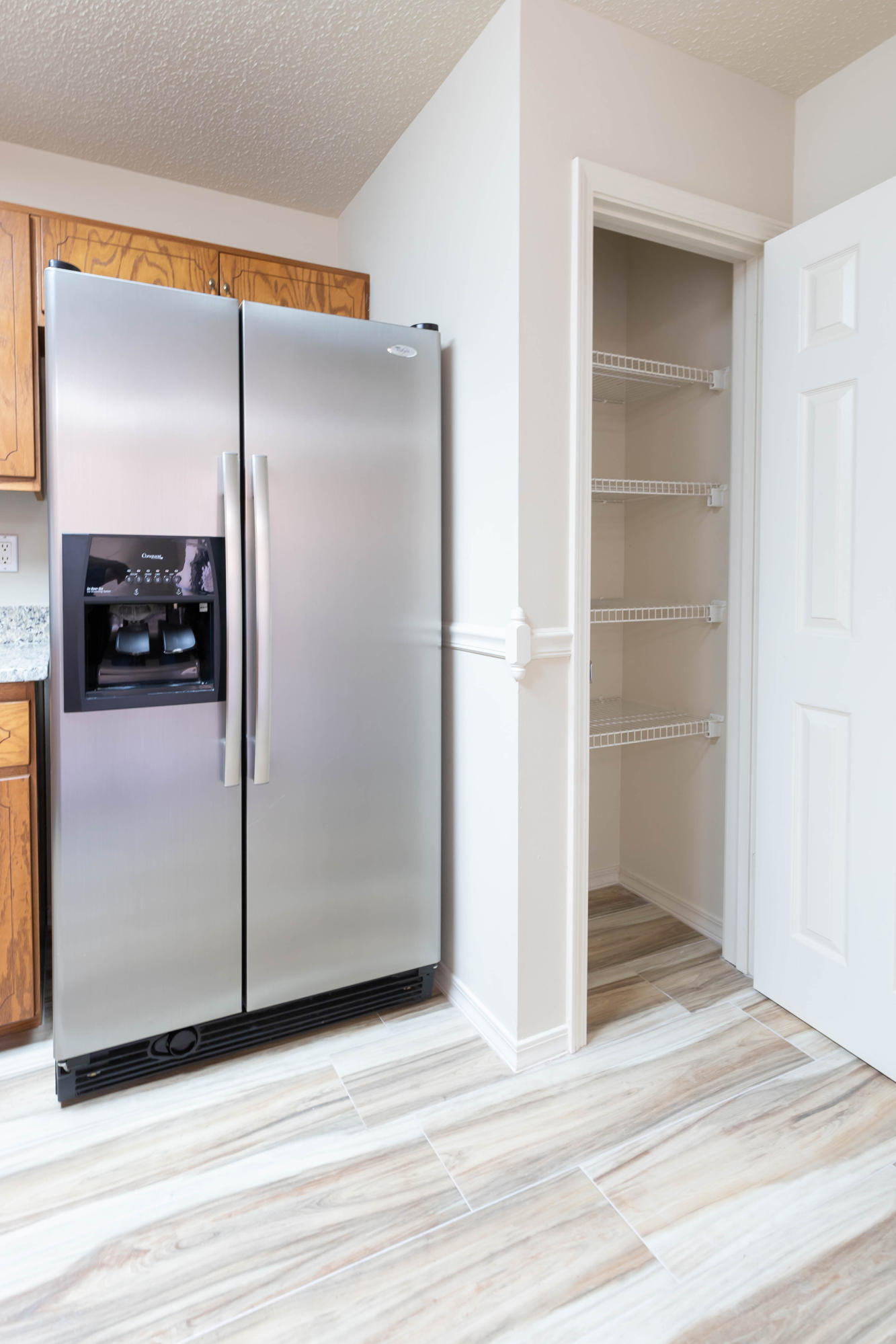 NORTH HILL - Residential