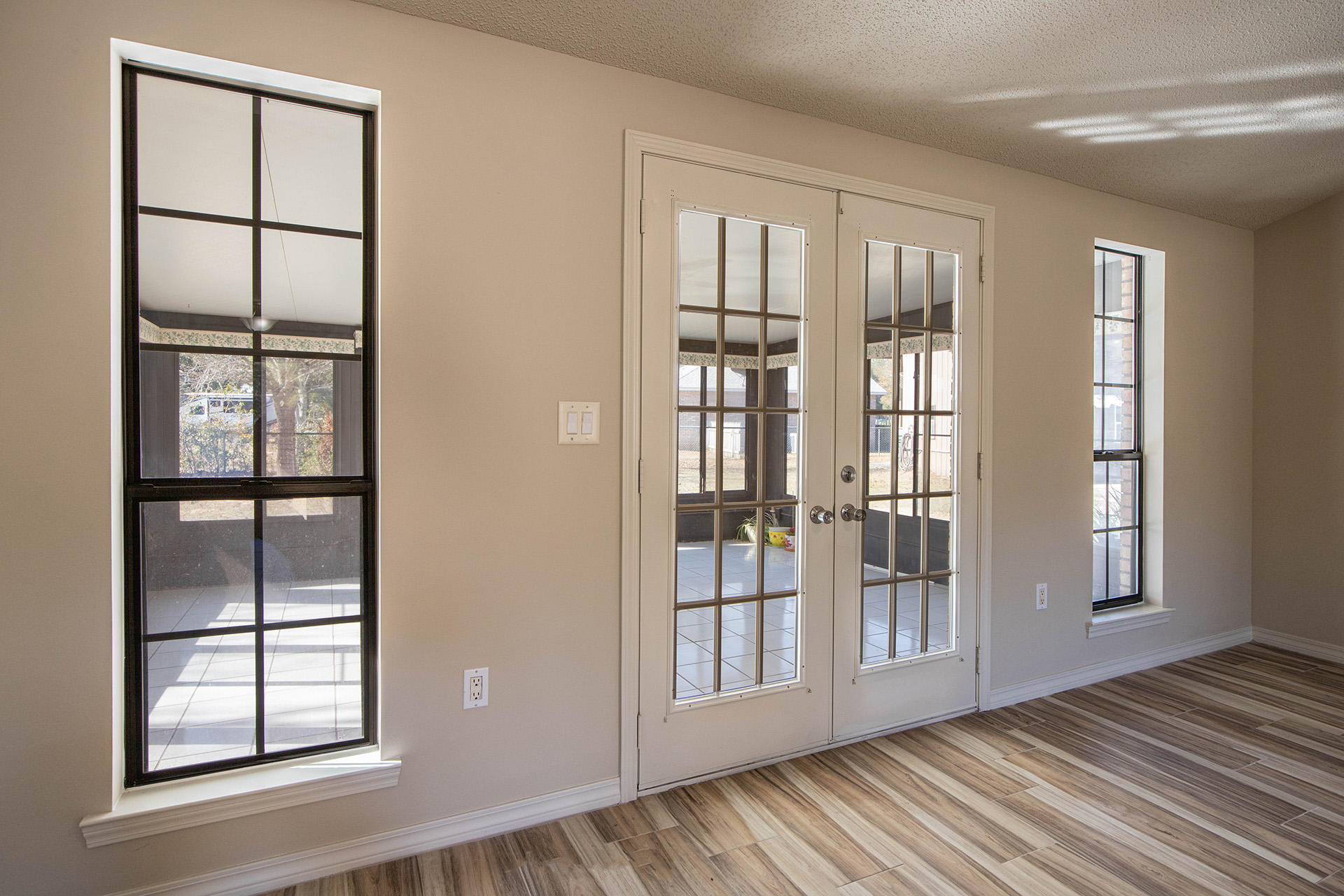 NORTH HILL - Residential