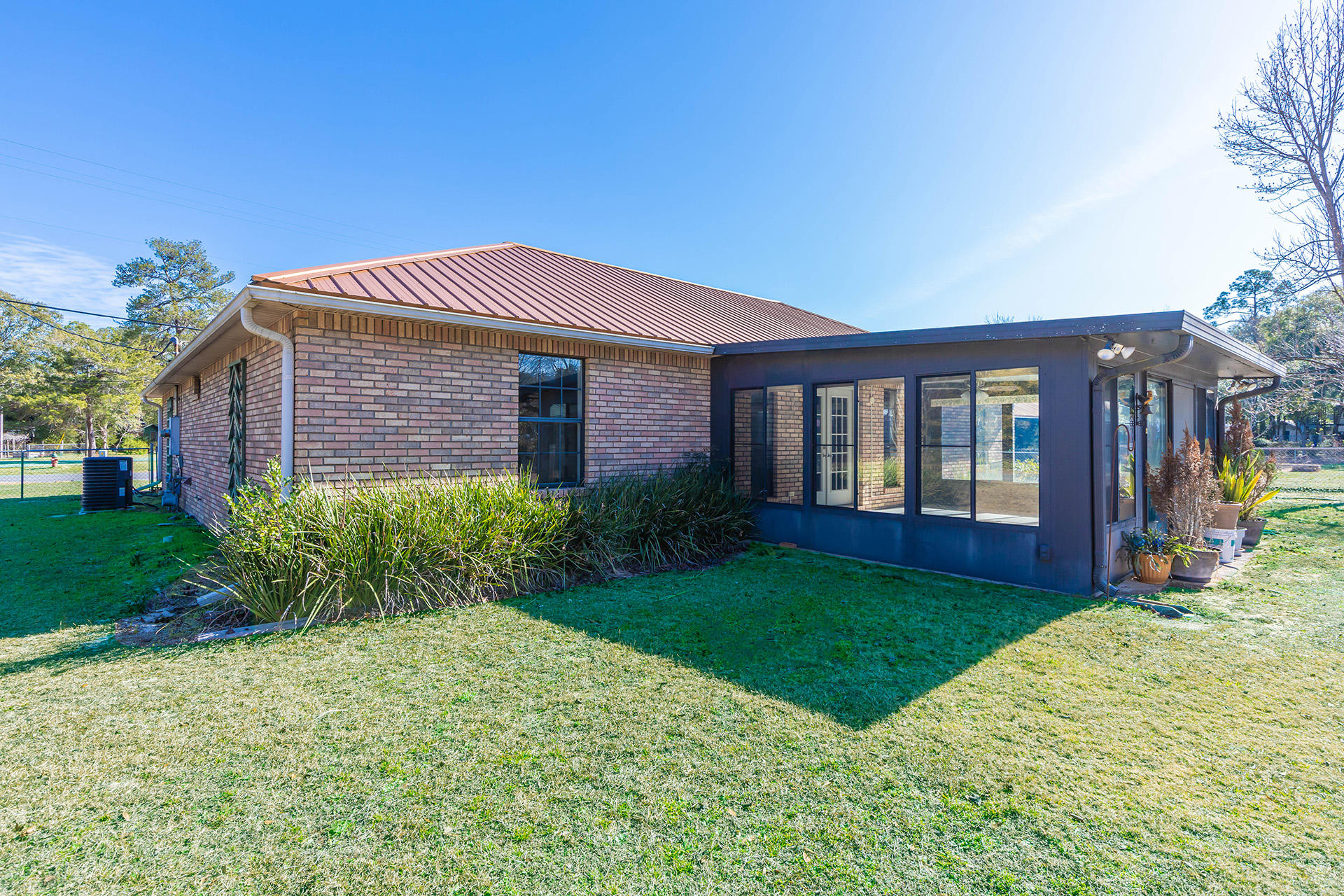 NORTH HILL - Residential