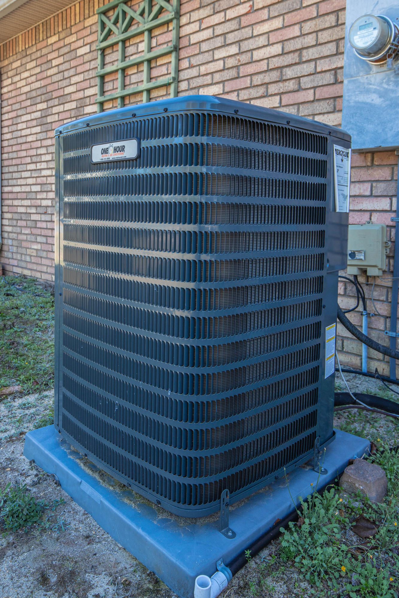 NORTH HILL - Residential