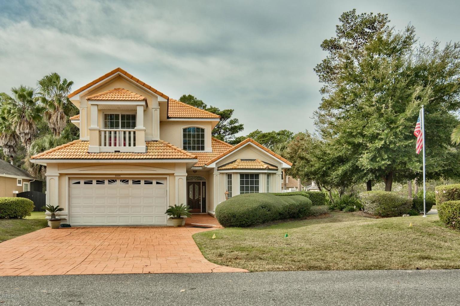 PRESERVE ON THE BAY PH 1 - Residential