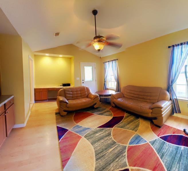 OAKDALE M/F - Residential