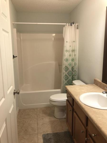 OAKDALE M/F - Residential