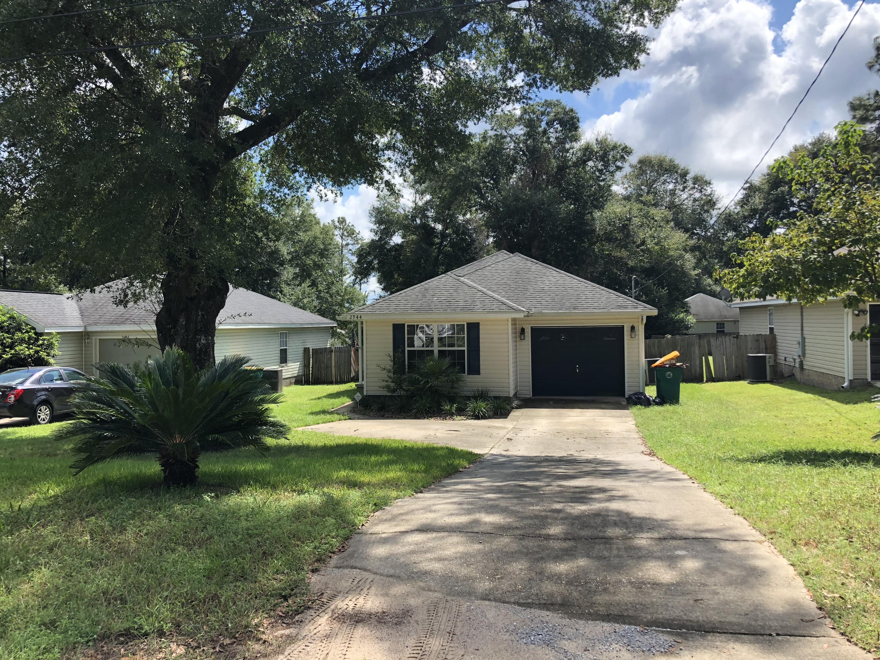 OAKDALE M/F - Residential