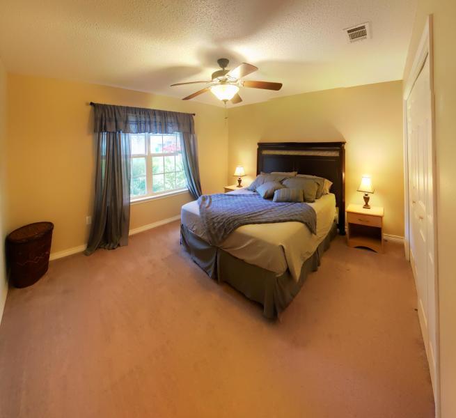 OAKDALE M/F - Residential