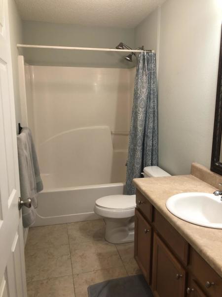 OAKDALE M/F - Residential