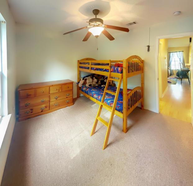 OAKDALE M/F - Residential