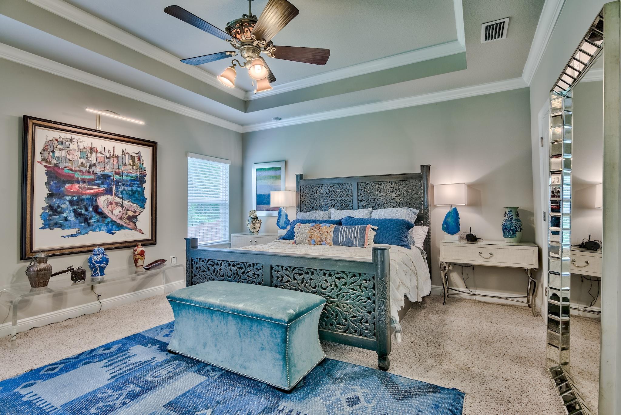 Peach Creek - Residential