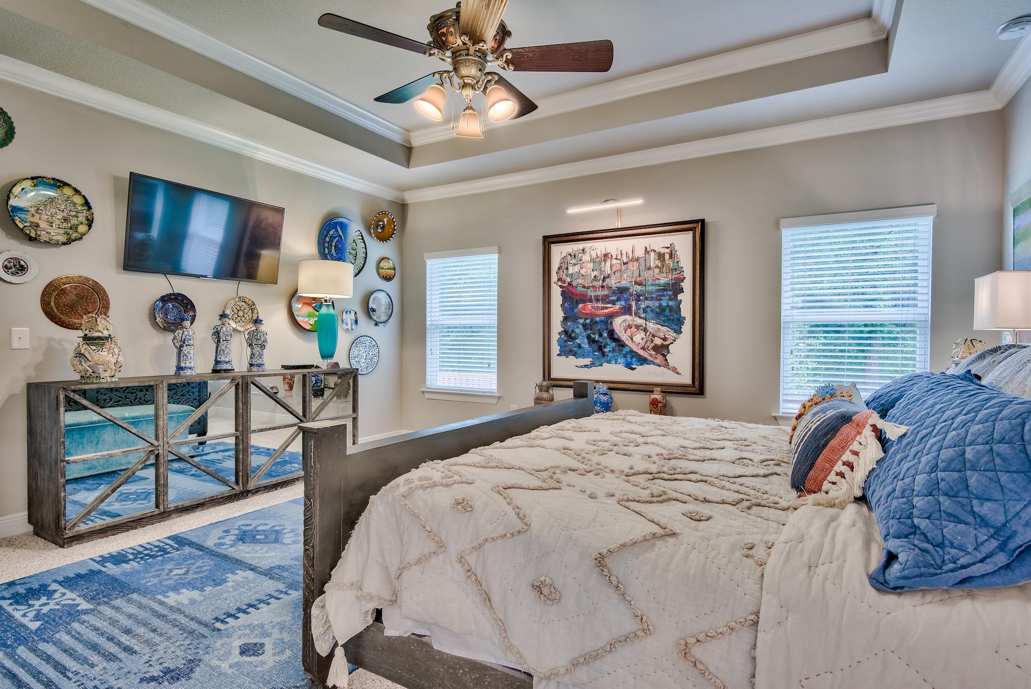 Peach Creek - Residential