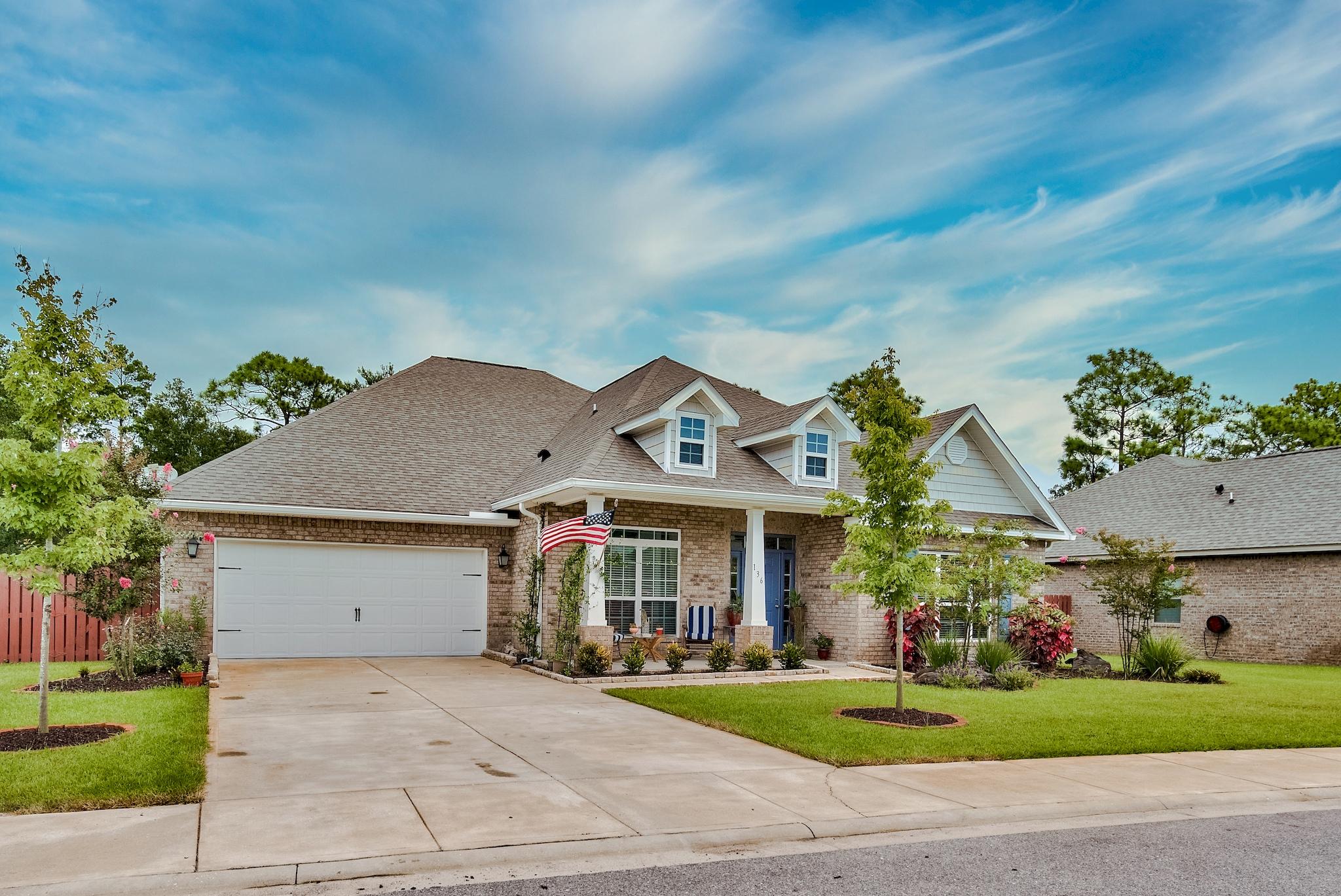 Peach Creek - Residential
