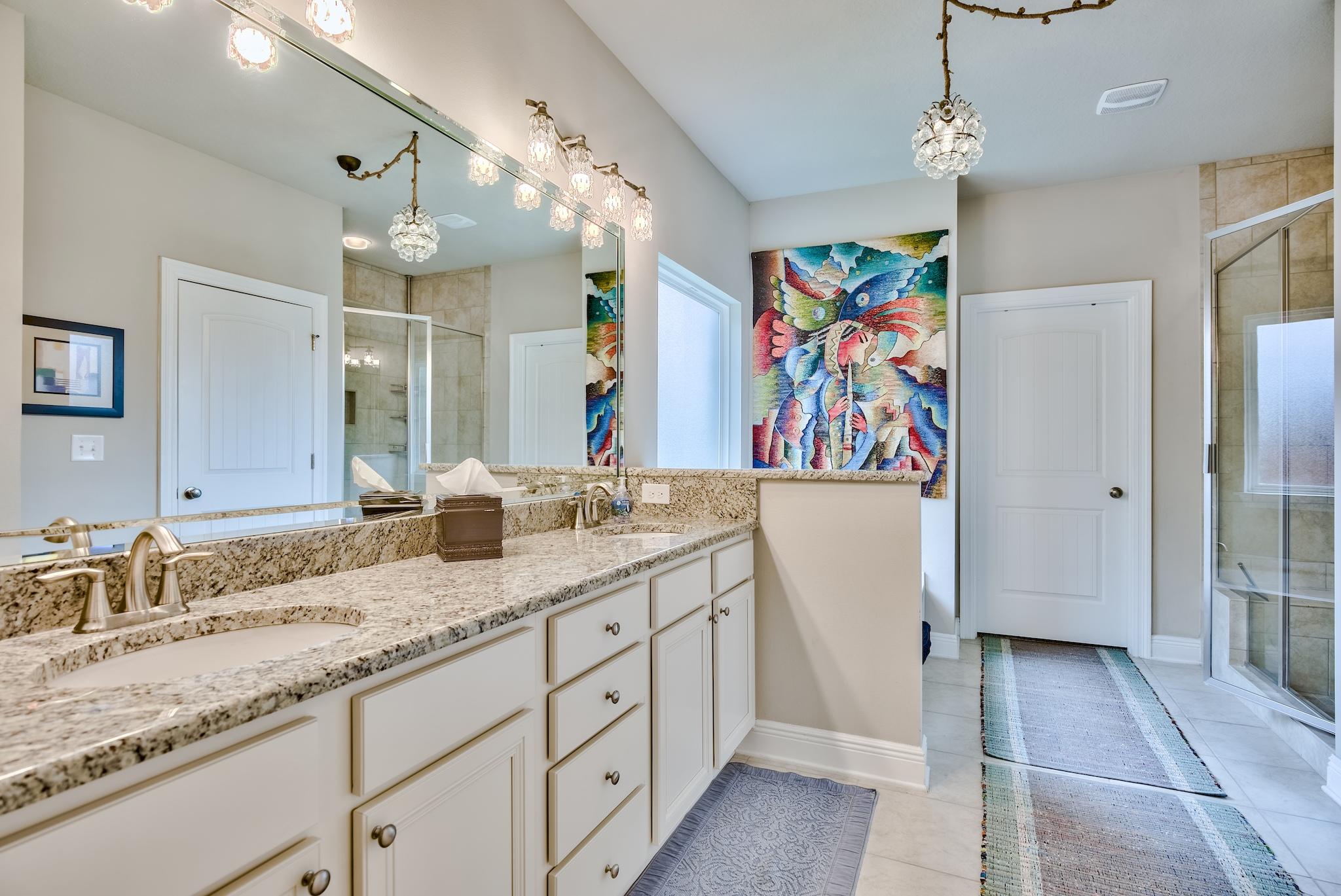 Peach Creek - Residential