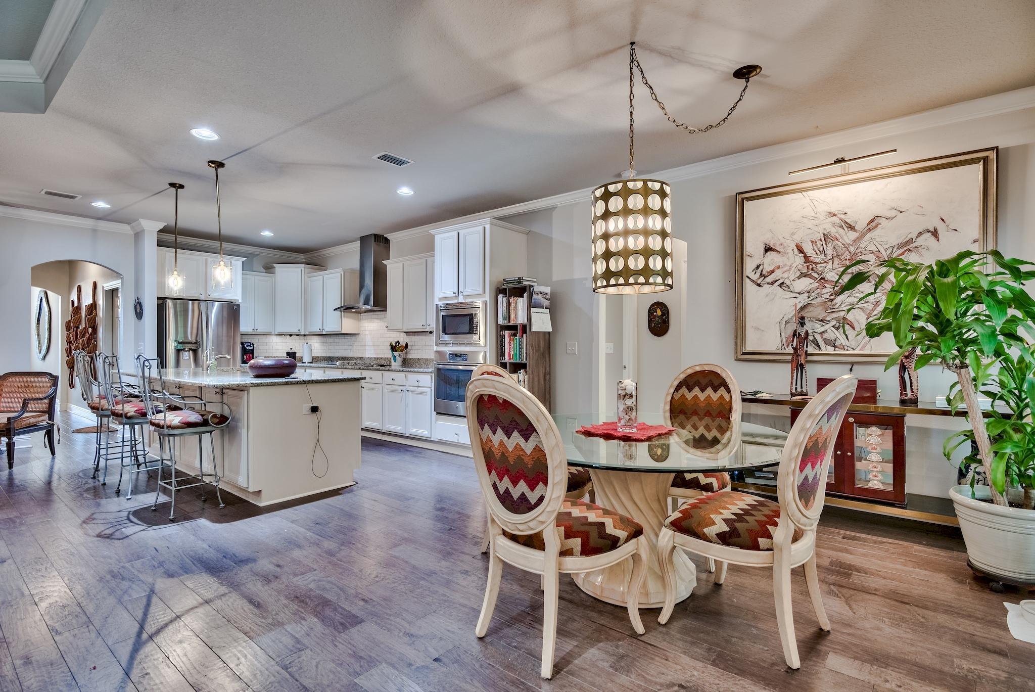Peach Creek - Residential