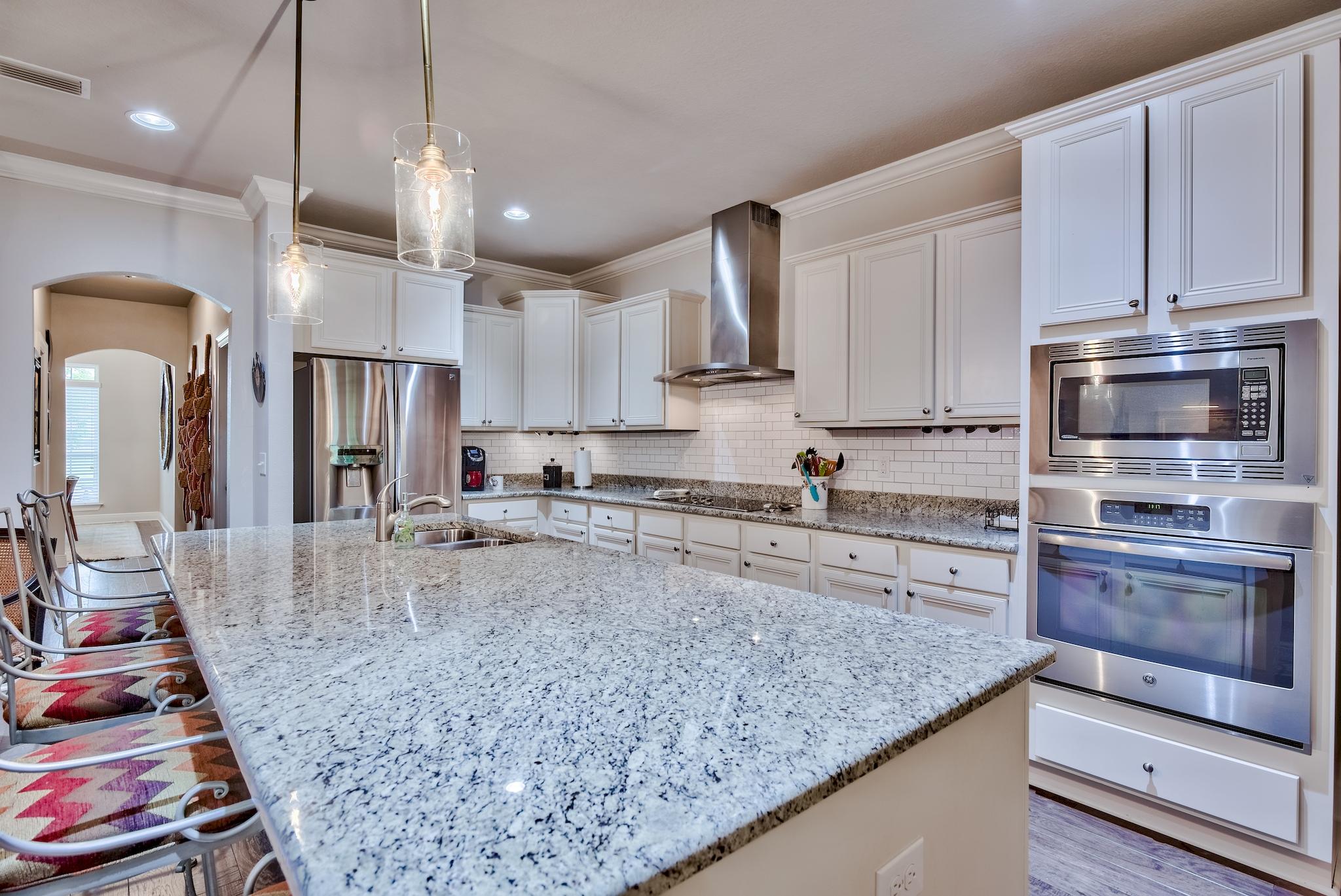 Peach Creek - Residential