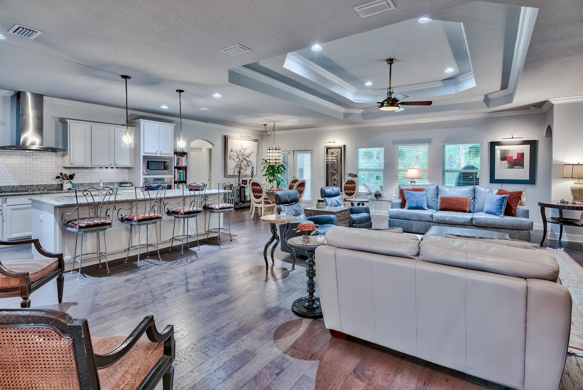 Peach Creek - Residential