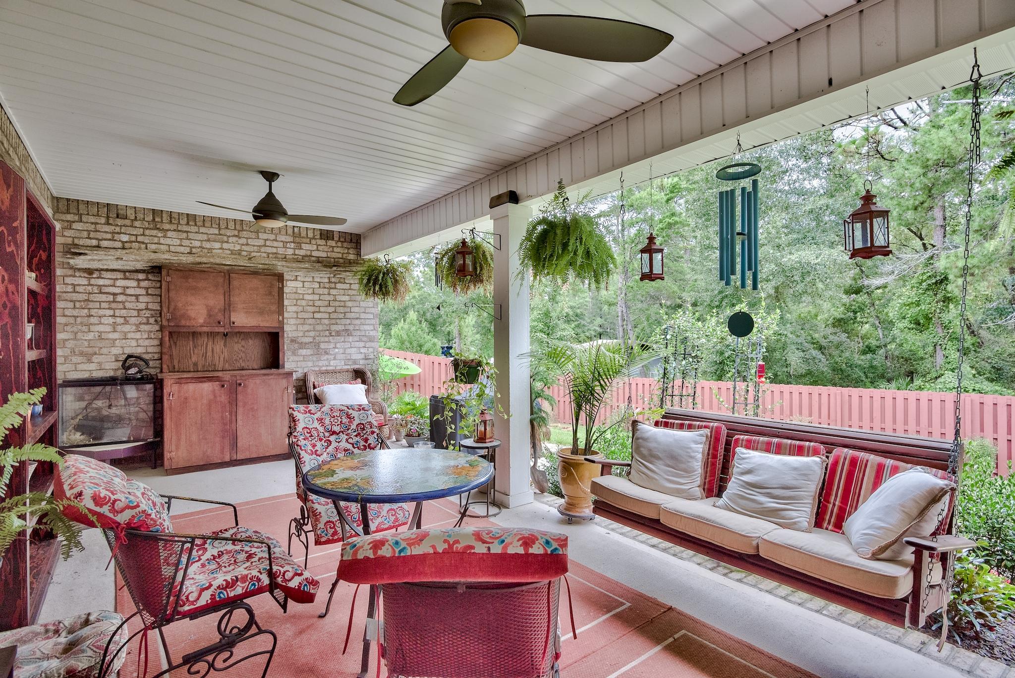 Peach Creek - Residential