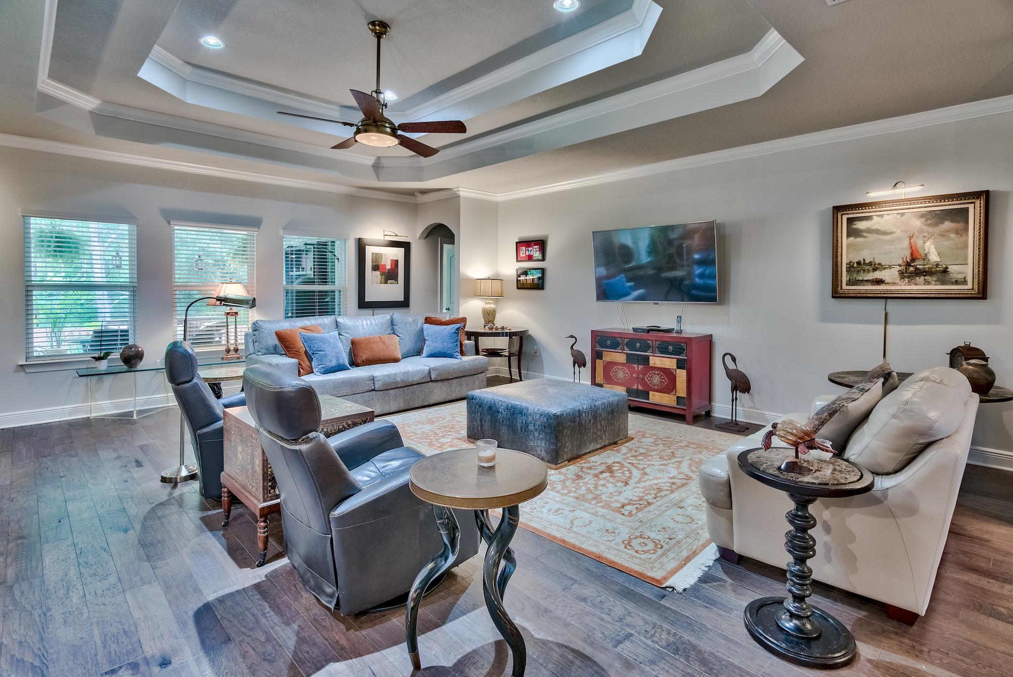 Peach Creek - Residential
