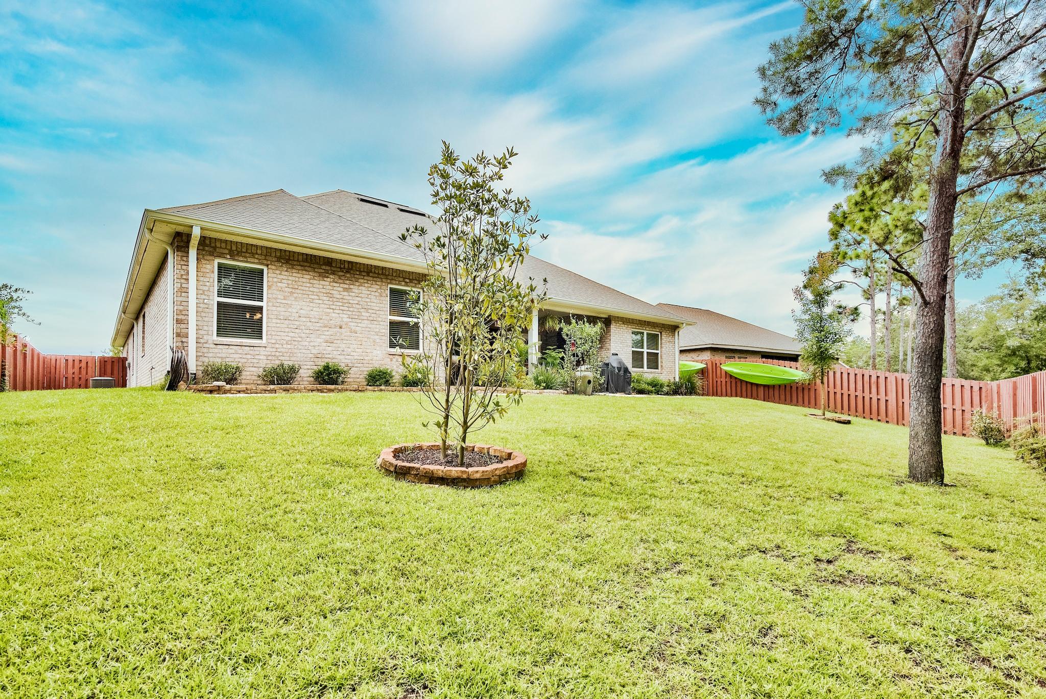 Peach Creek - Residential