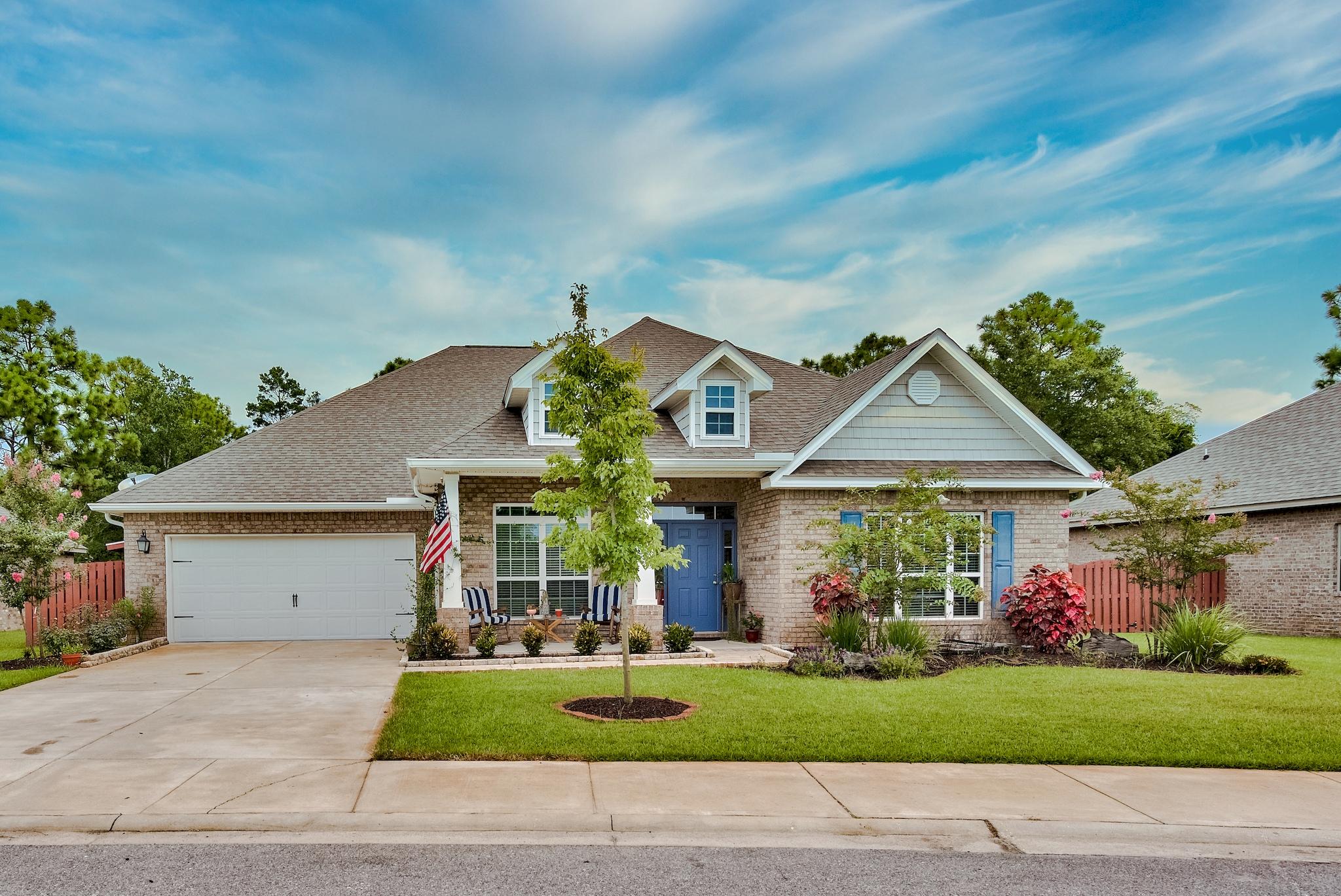 Peach Creek - Residential