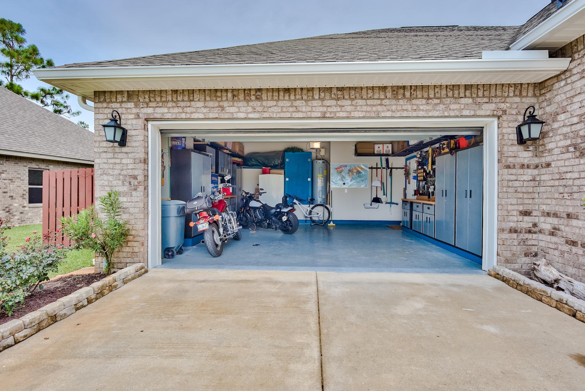 Peach Creek - Residential
