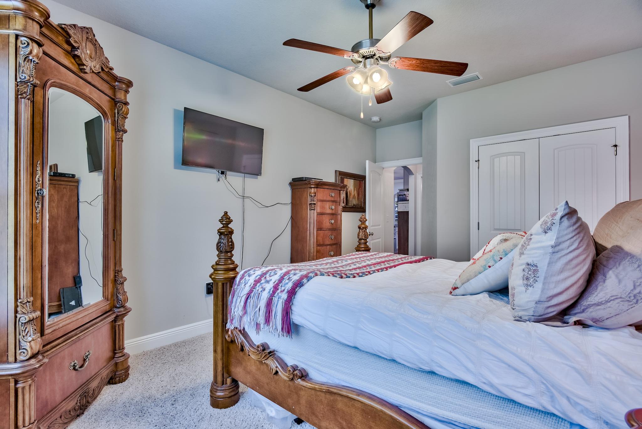 Peach Creek - Residential