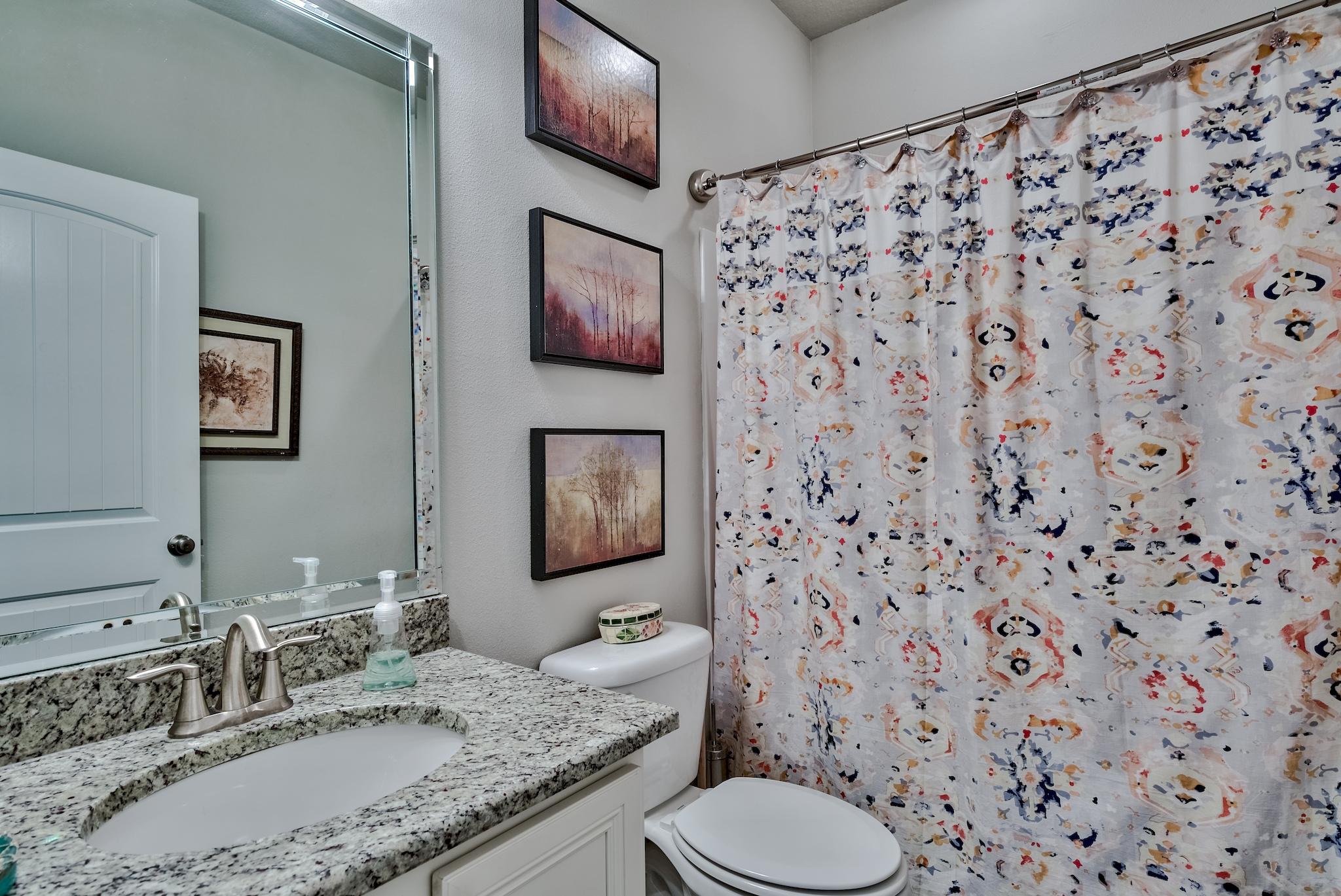 Peach Creek - Residential