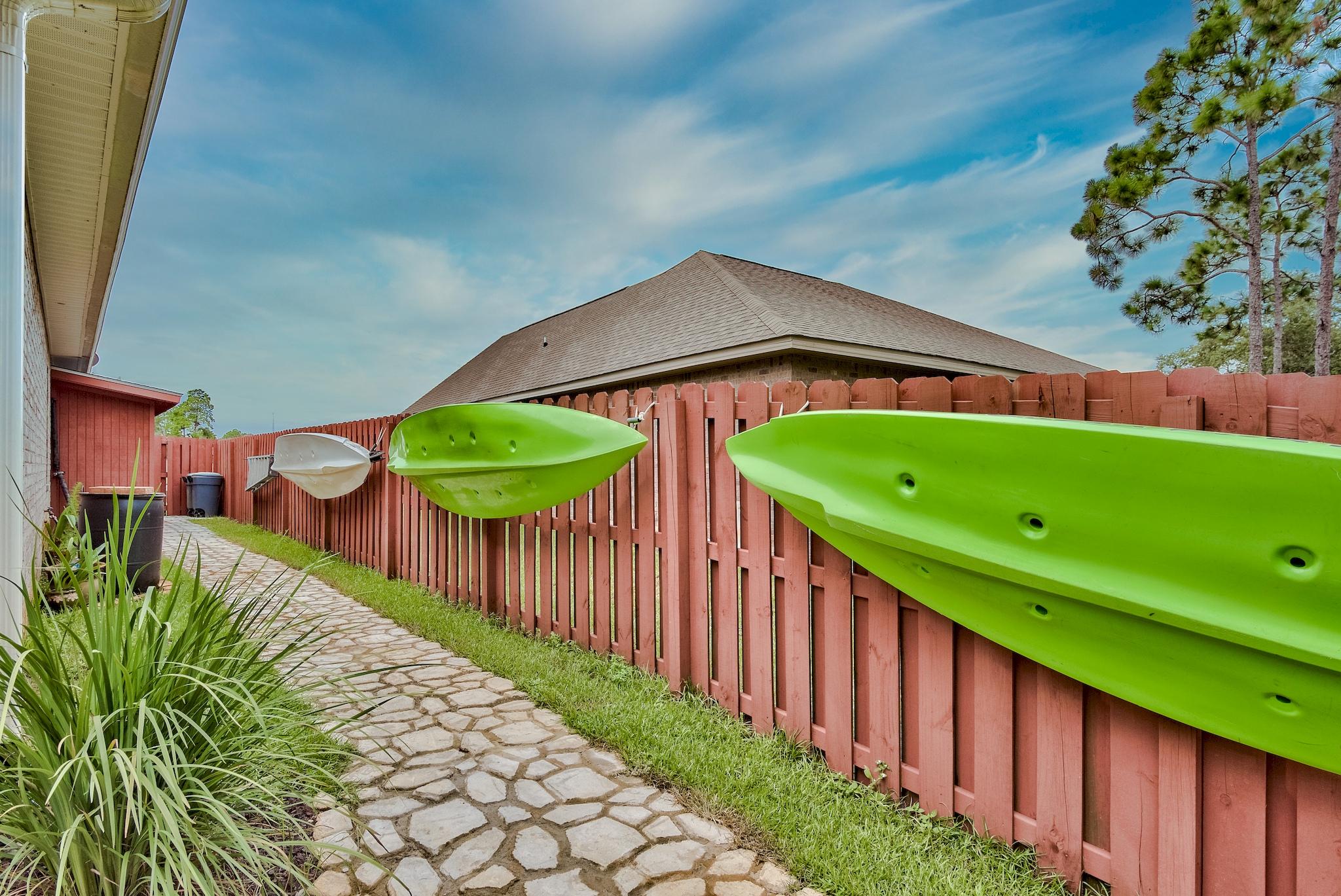 Peach Creek - Residential