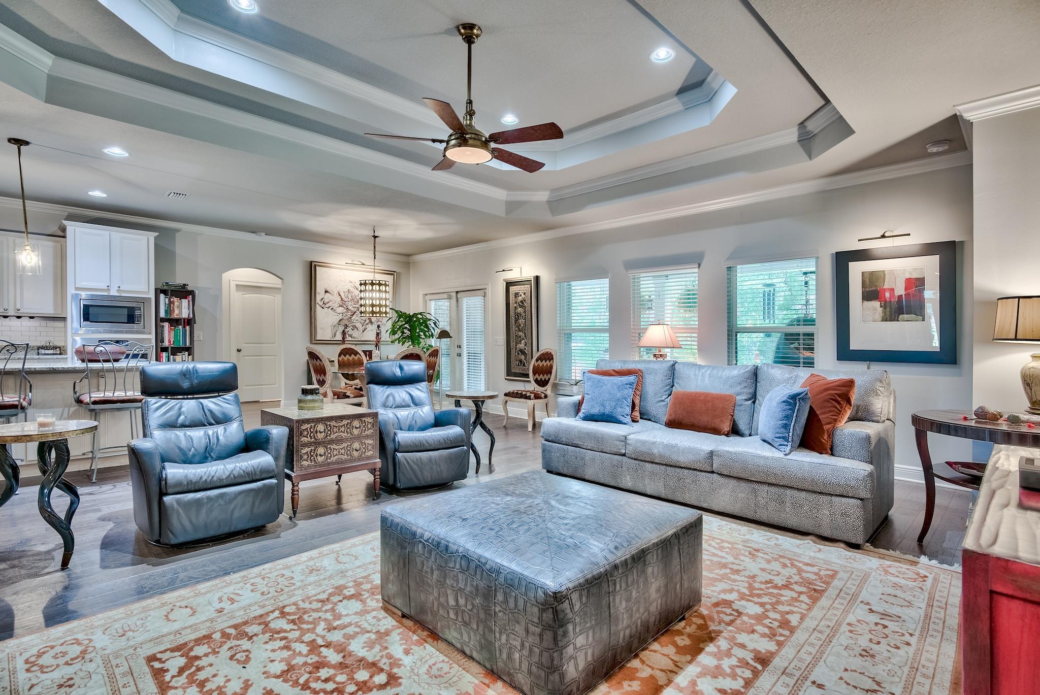 Peach Creek - Residential