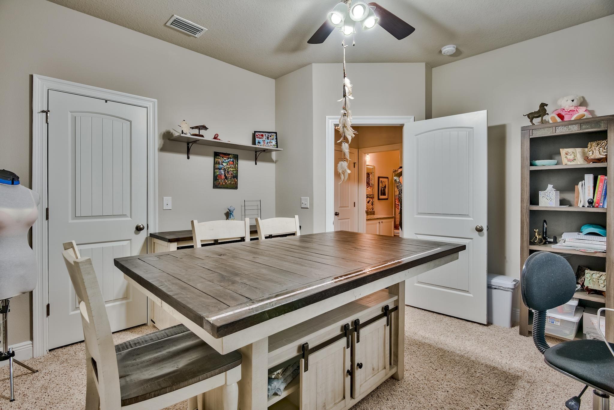 Peach Creek - Residential