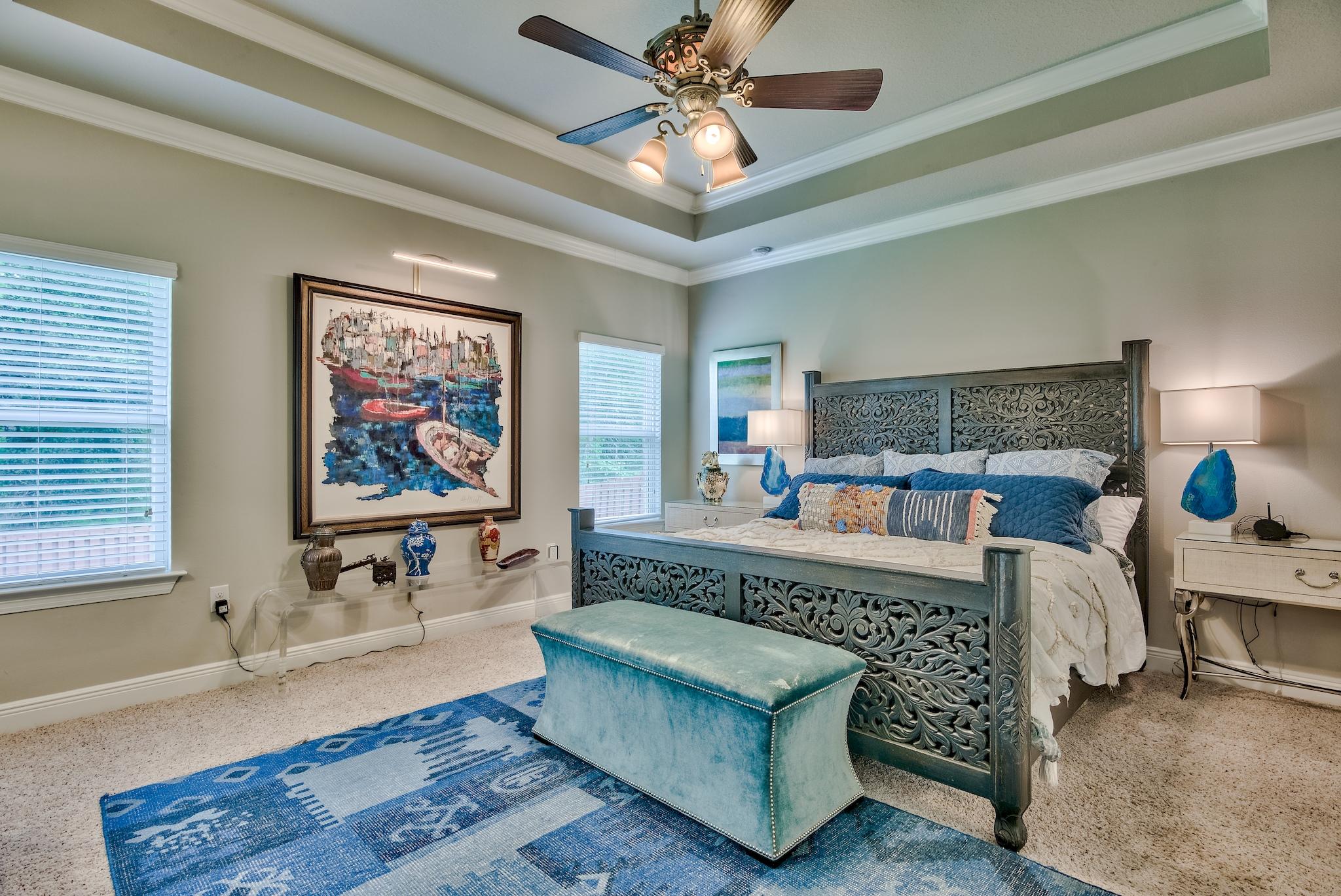 Peach Creek - Residential