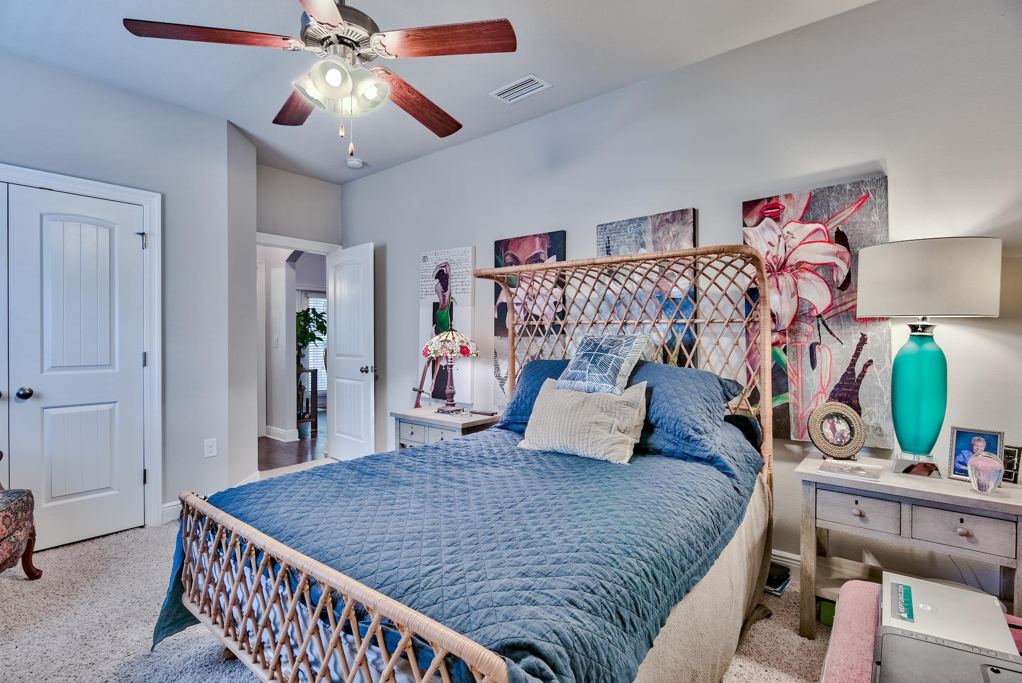 Peach Creek - Residential