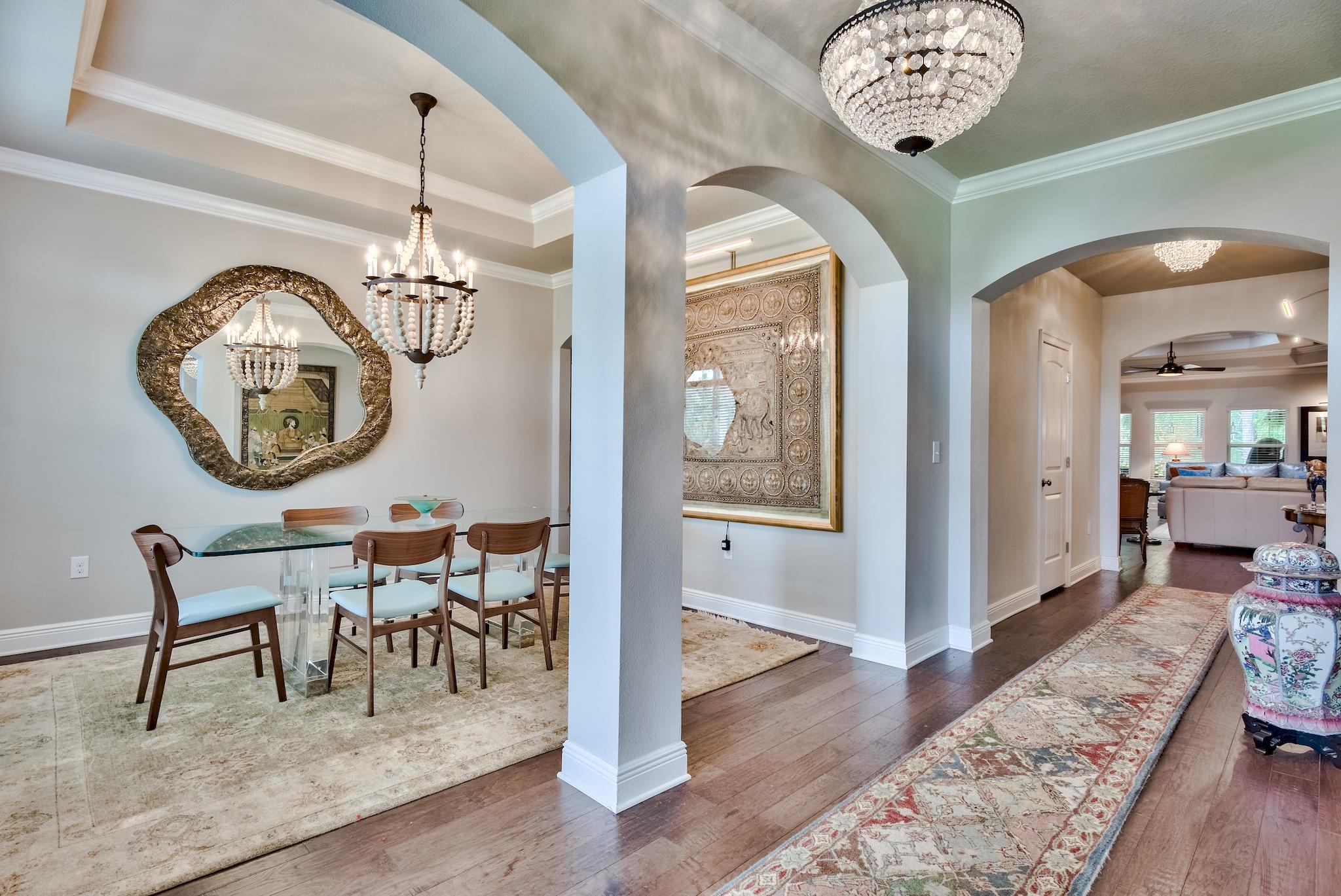 Peach Creek - Residential