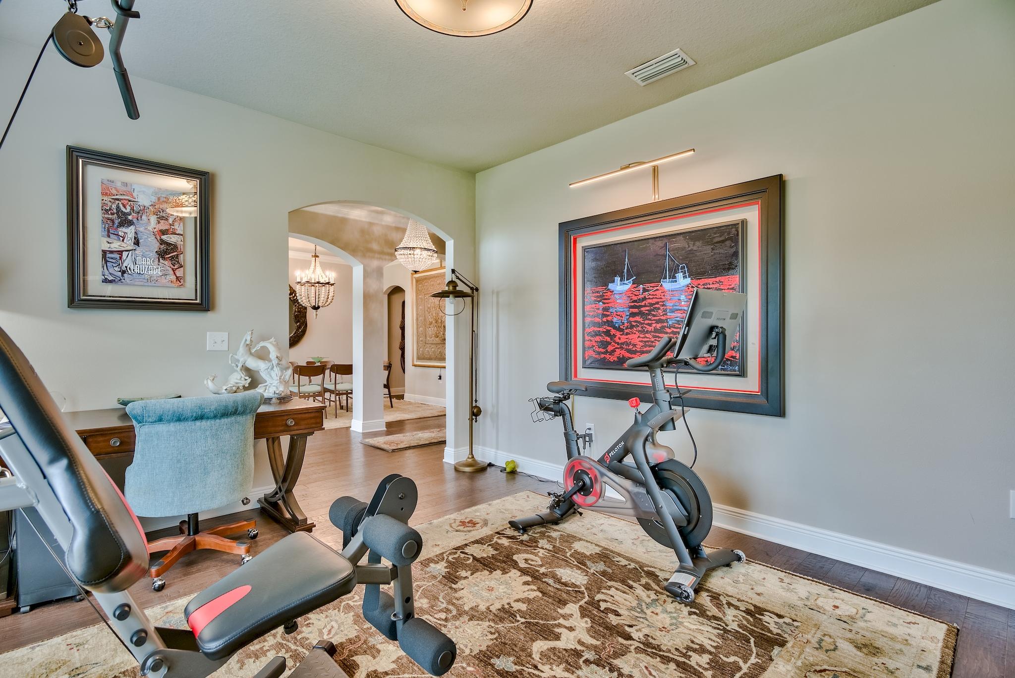 Peach Creek - Residential