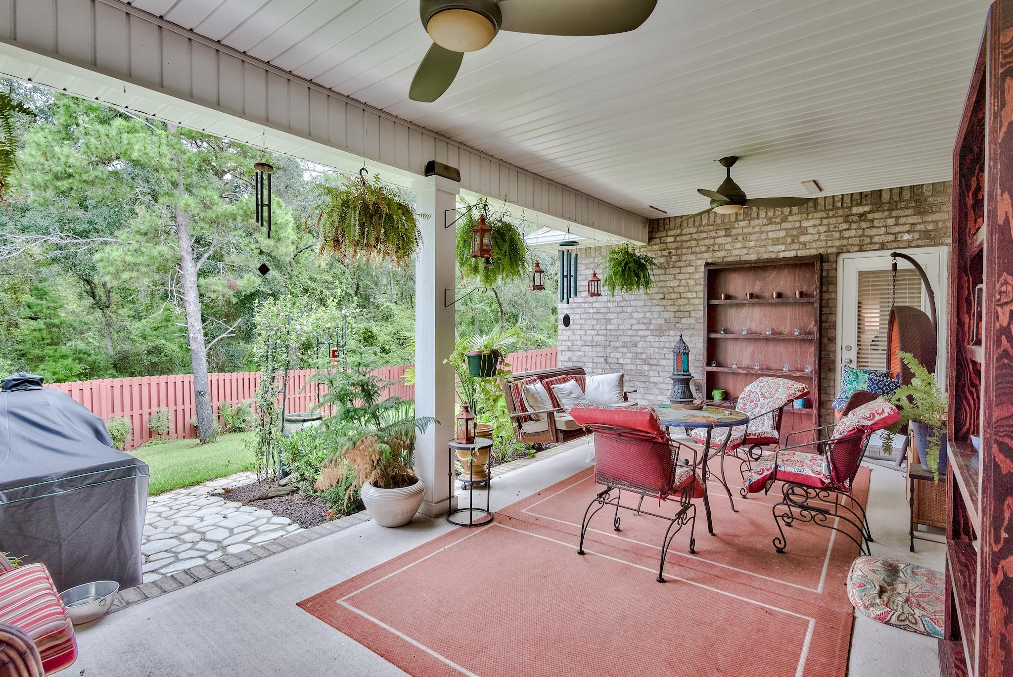 Peach Creek - Residential