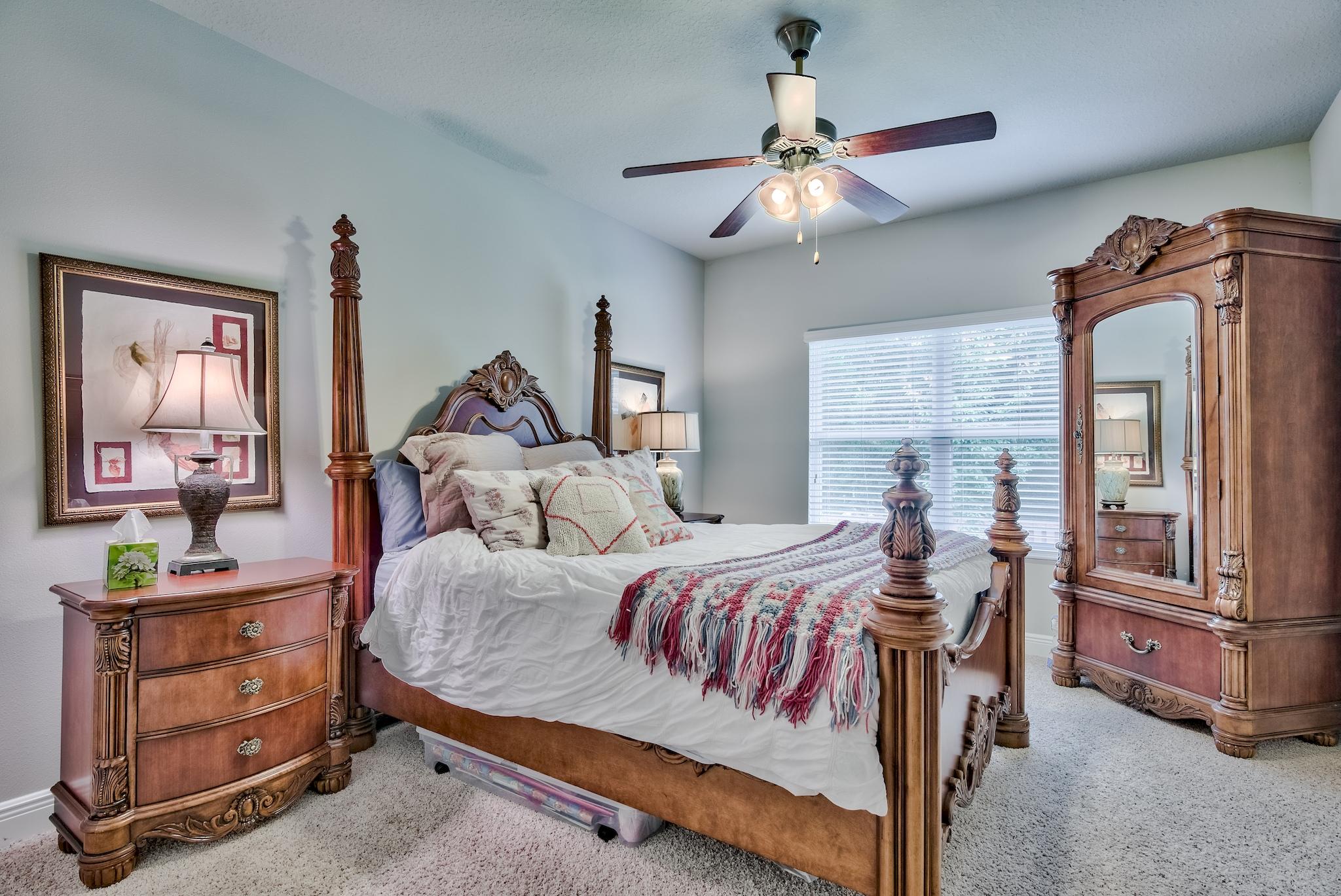 Peach Creek - Residential