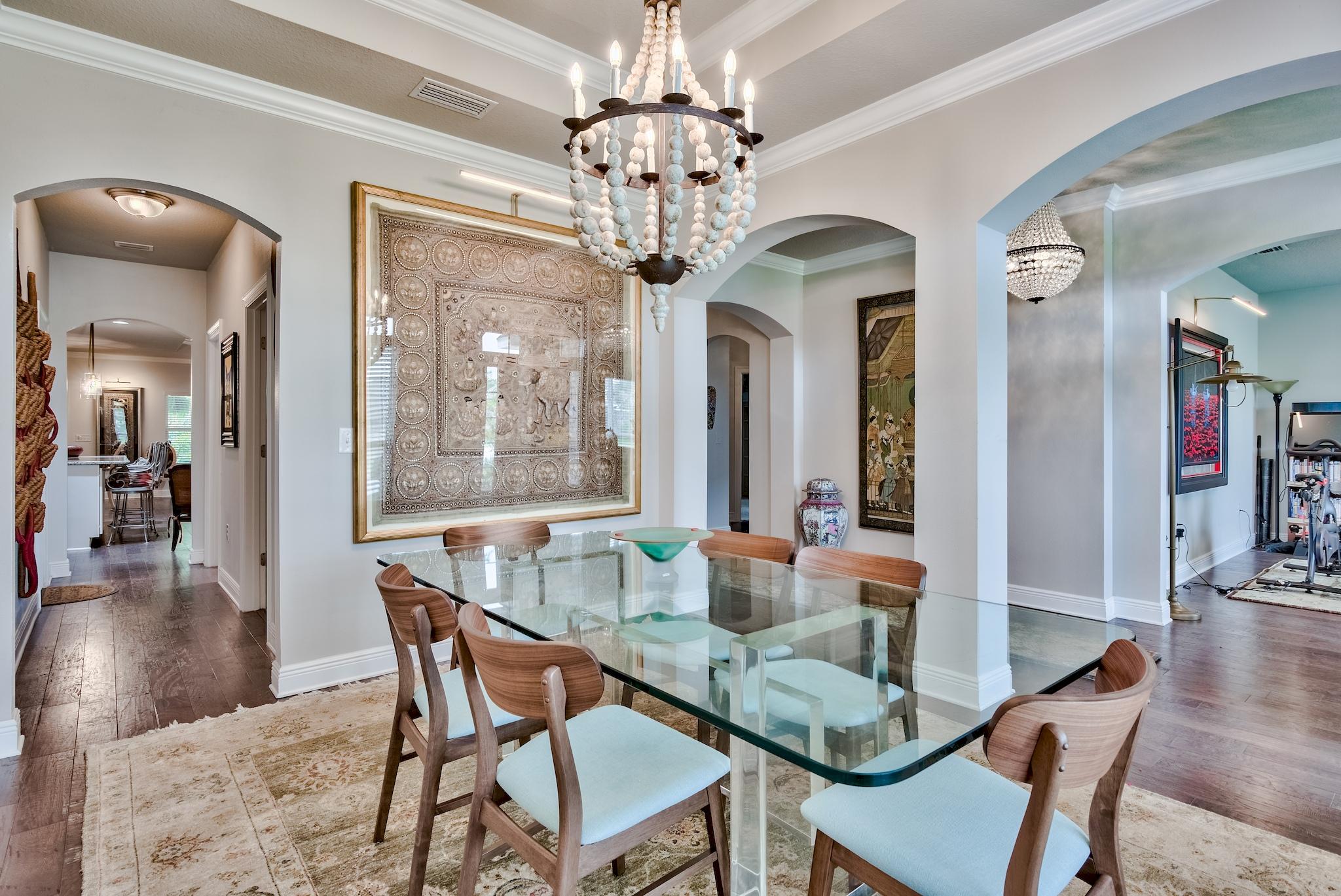 Peach Creek - Residential