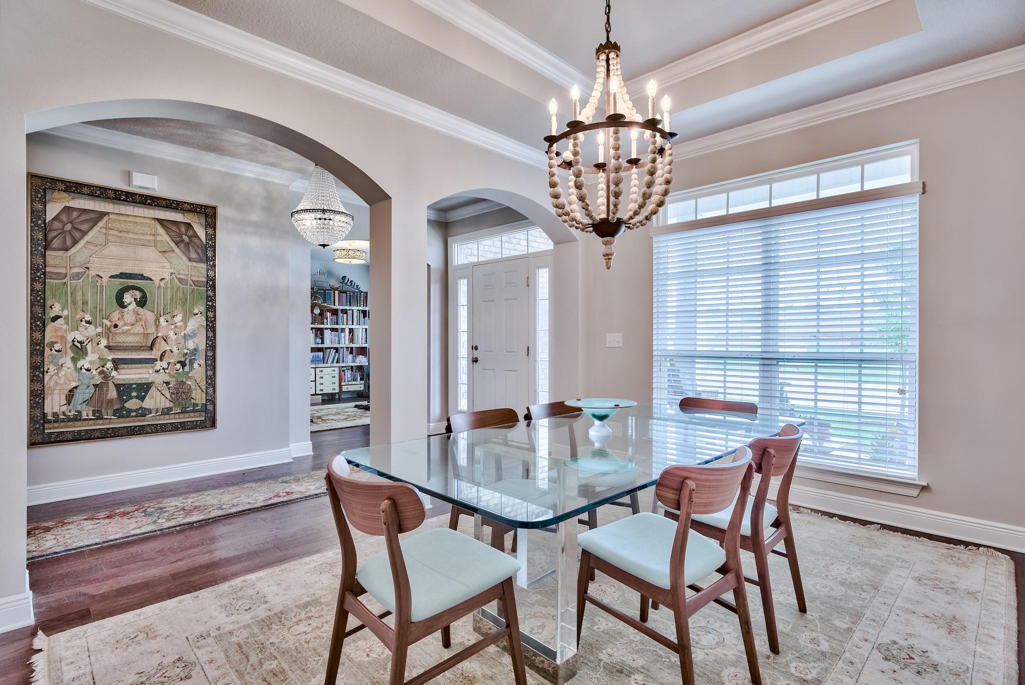 Peach Creek - Residential